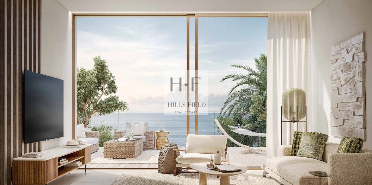 Close to beach | New Launch | 20% DP | Guaranteed Unit | Exclusive Villa Only Island | Call Now