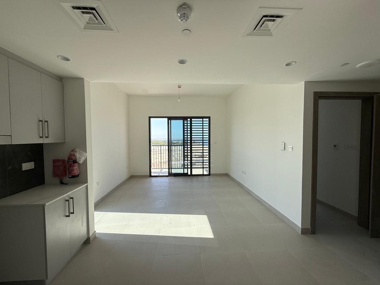 Seaview brand new 1Bhk 65k aed available with all amenities