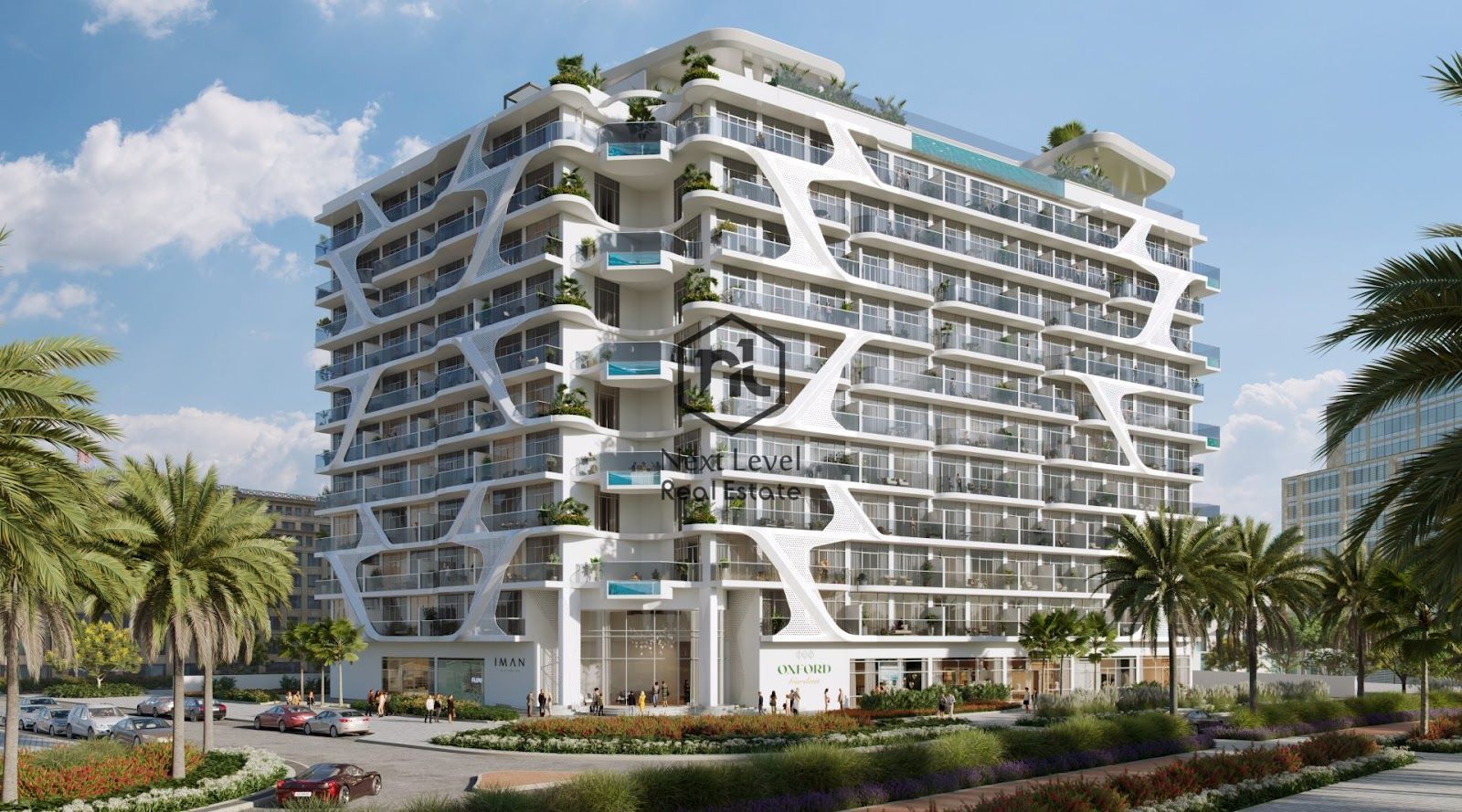 Studio Apartment | Modern Living | Bright Layout