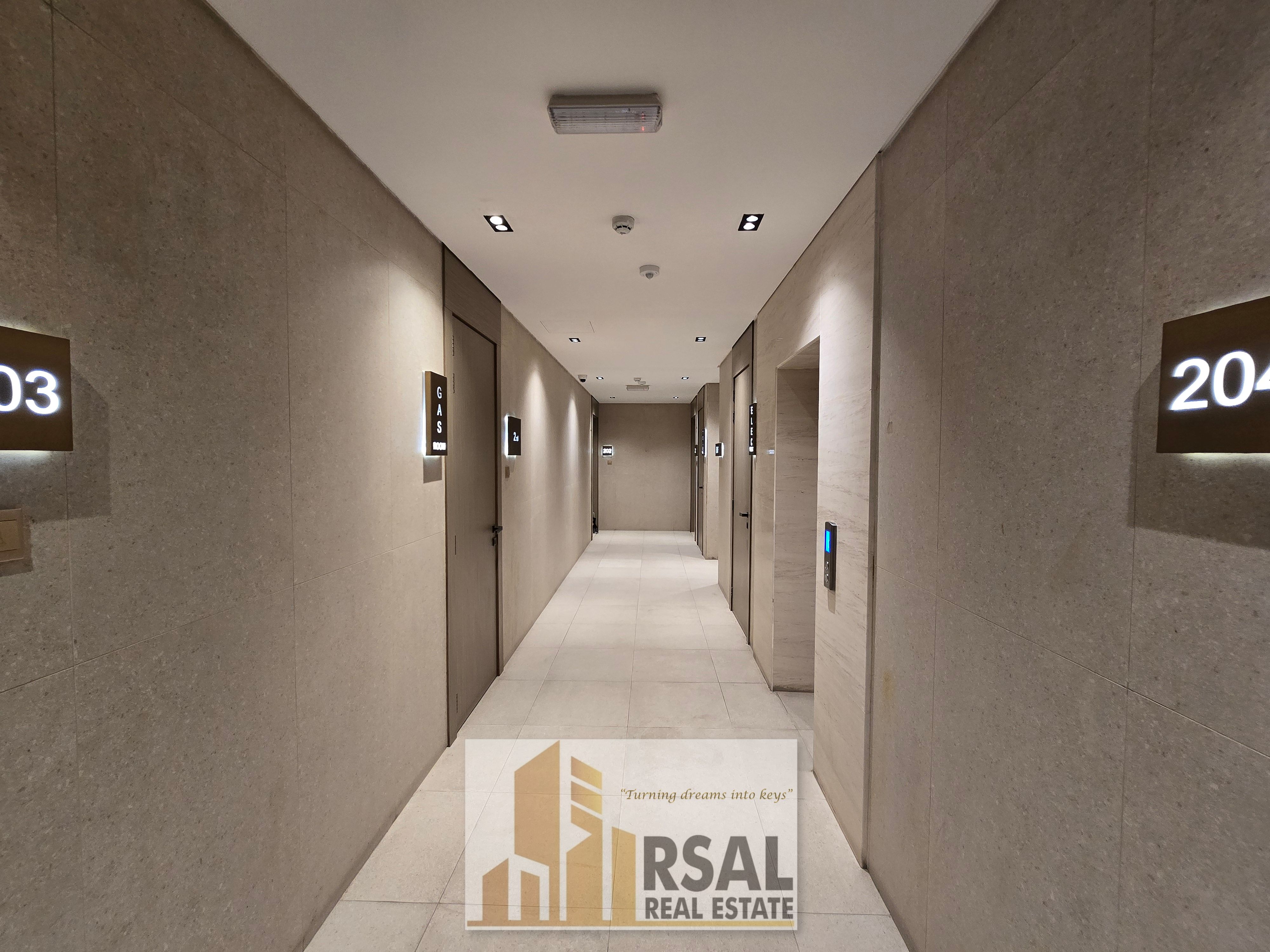 No Deposit Cash New Luxury 1-BHK Apartment With 2-Bathroom Wardrobes Laundry Room 6 Cheques Payment