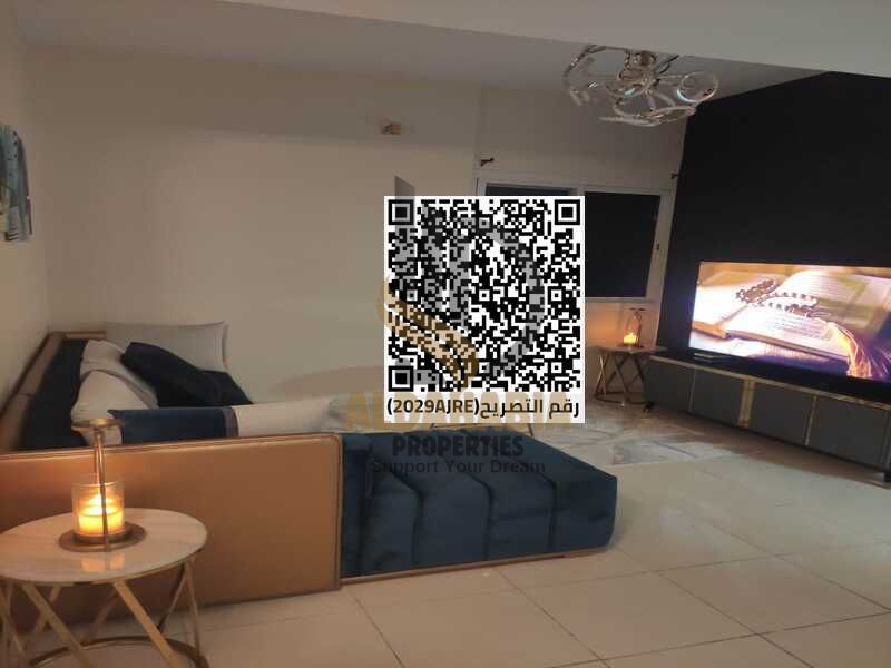 1 Bedroom Apartment for Sale – Orient Towers | Ajman