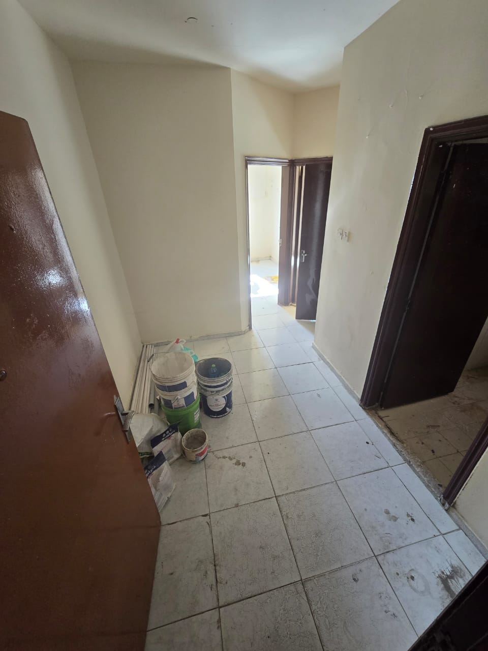 For Bachelors Annual Rent In Sharjah