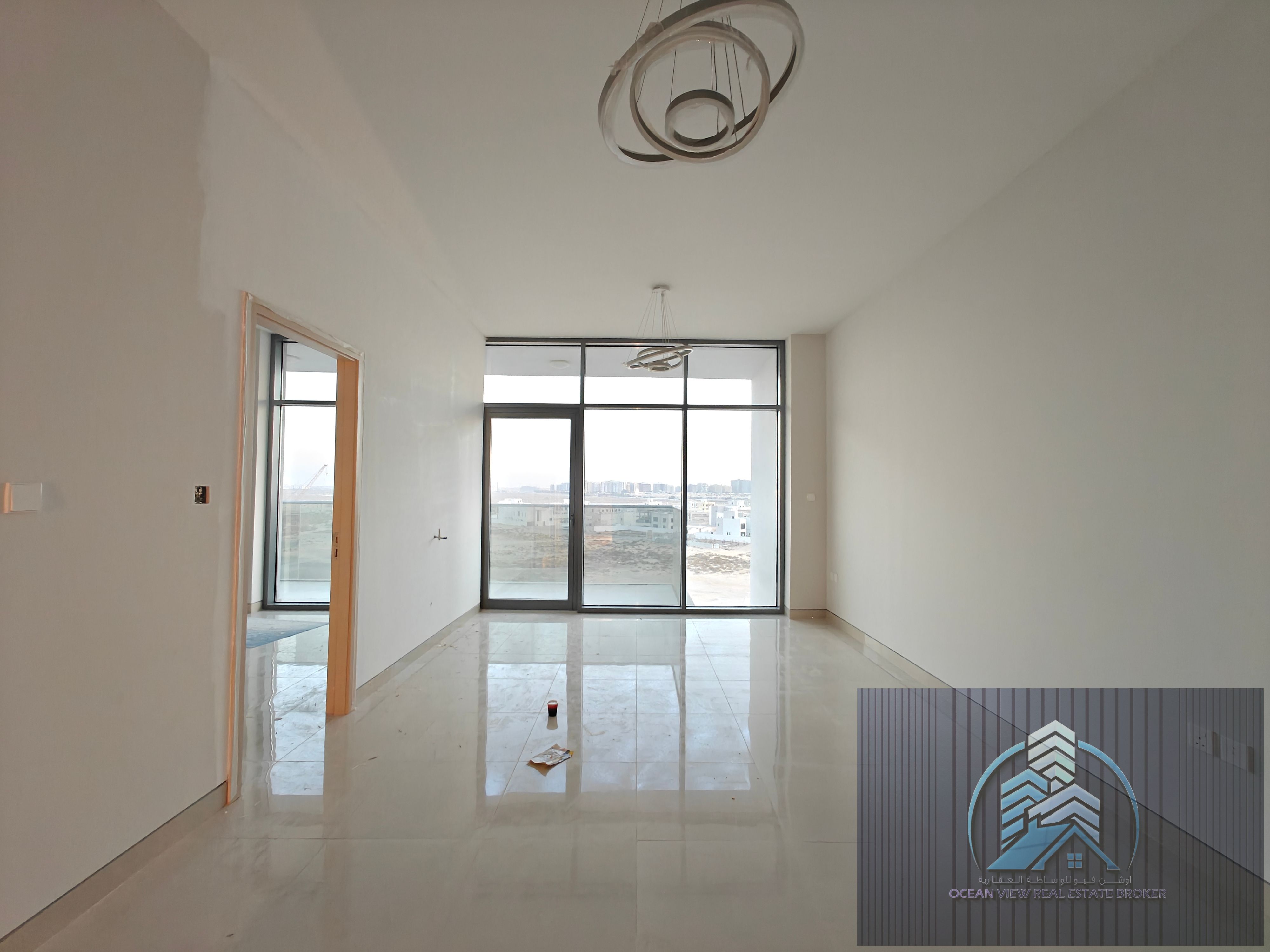 Brand New 2Bhk Apartment ( Approximately 1200 Sqft ) Amazing Finishing // For Rent