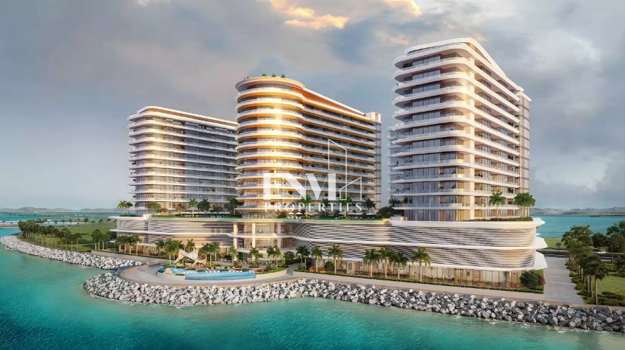 Trio Isle | Refined Retreat | Elevated Living