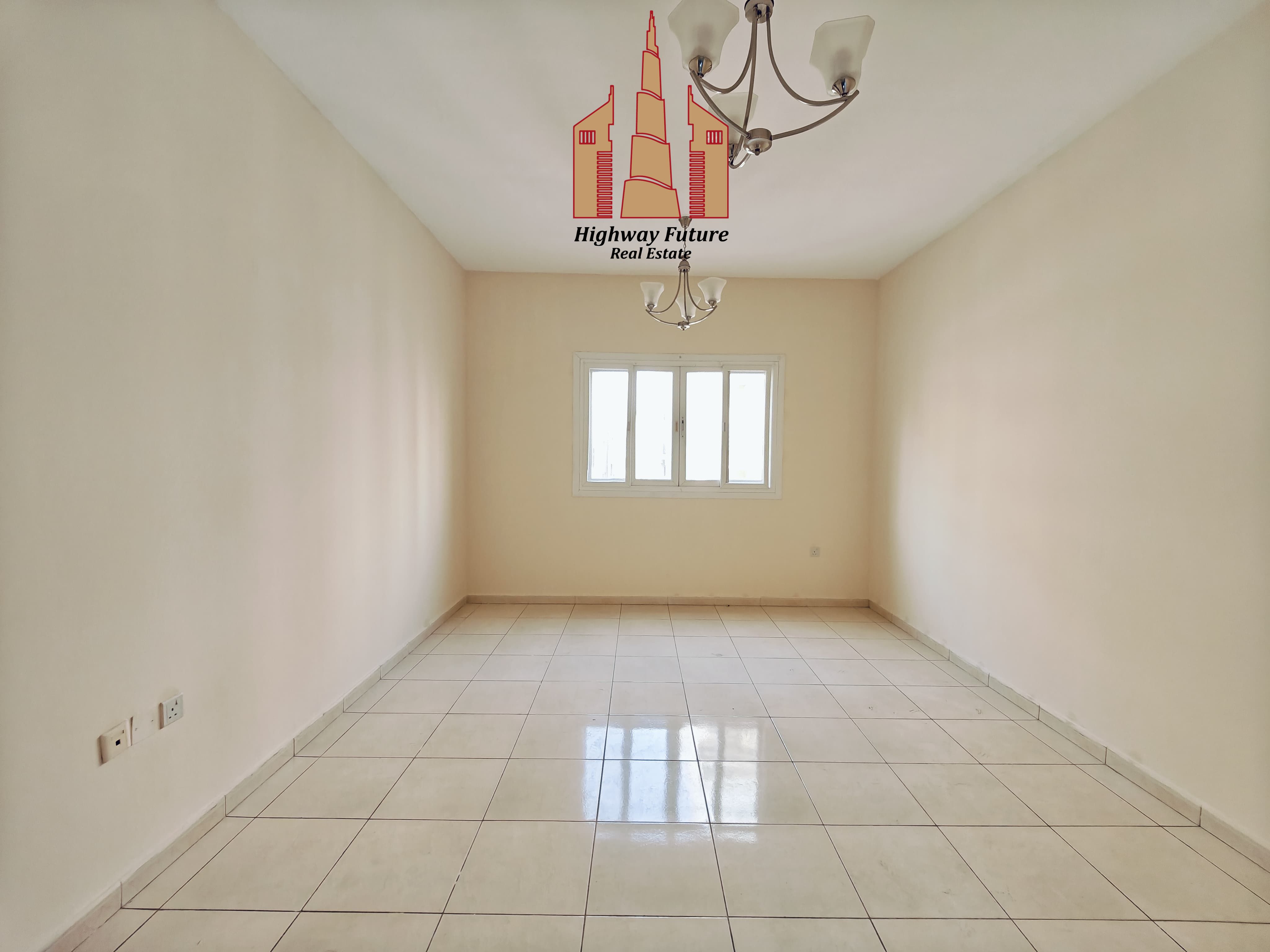 Hot Deal Spacious 1BHK Apartment With Balcony and parking Only 38k