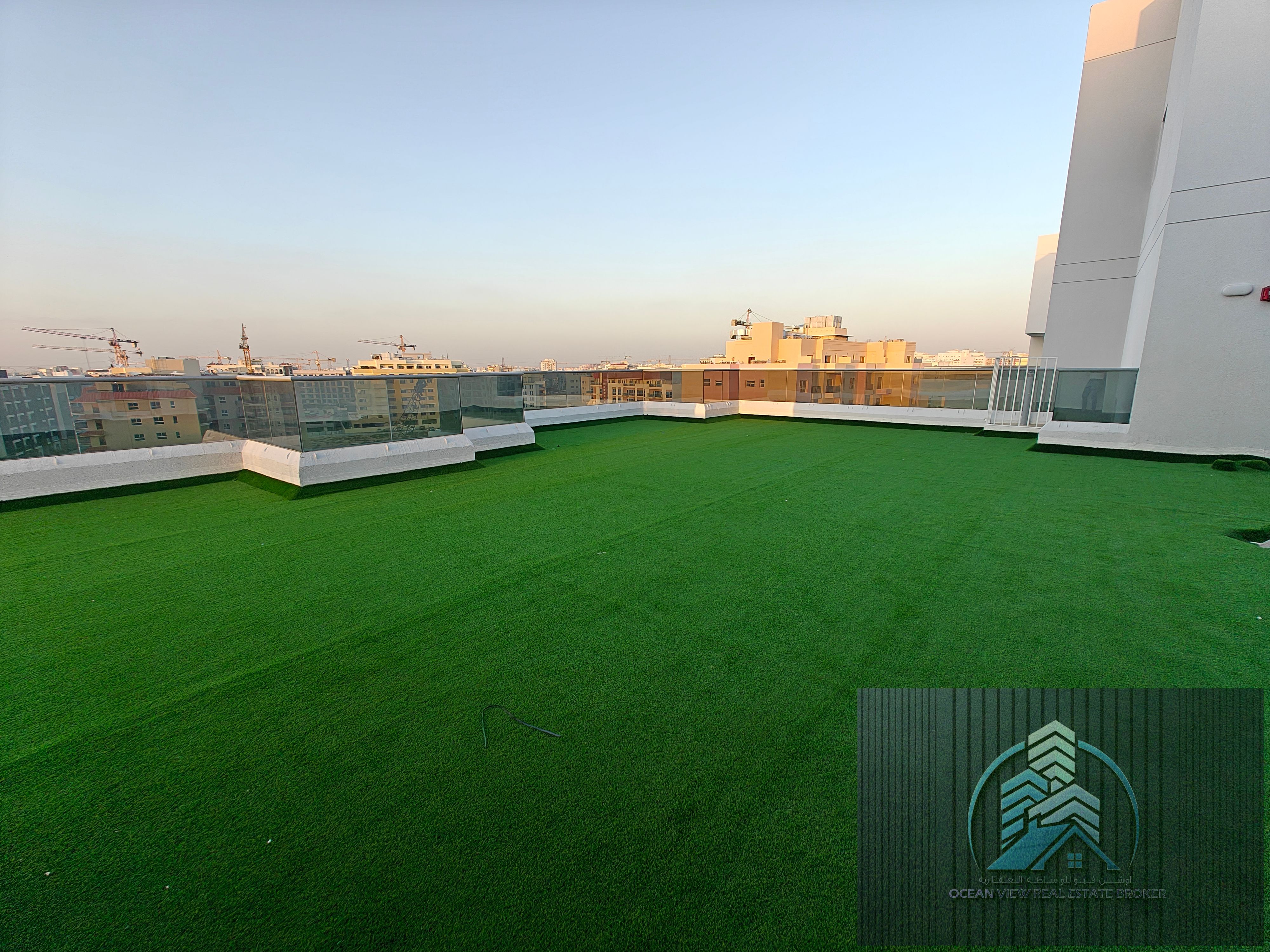 Brand New 3Bhk Penthouse With Huge Terrace // Fabolous Finishing // Open View