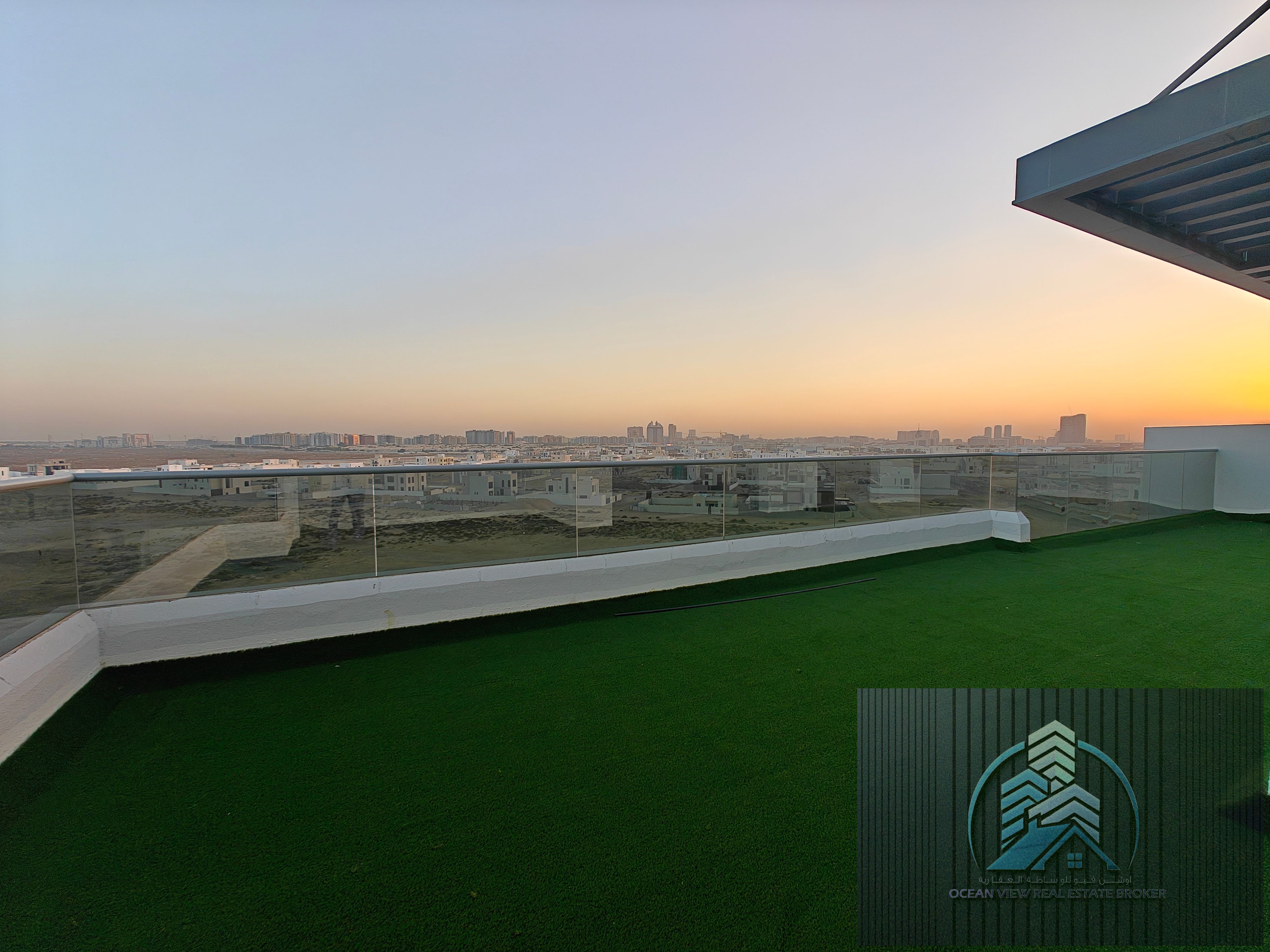 Brand New 3Bhk Penthouse With Huge Terrace // Amazing Finishing // For Rent