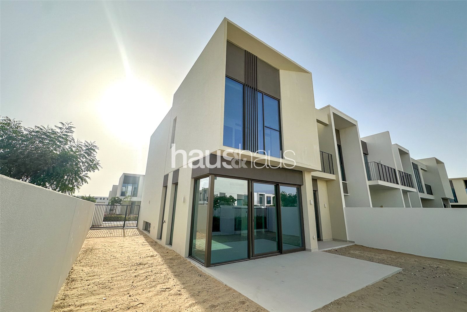 Corner Unit 4B+Maid | Brand New | Unfurnished