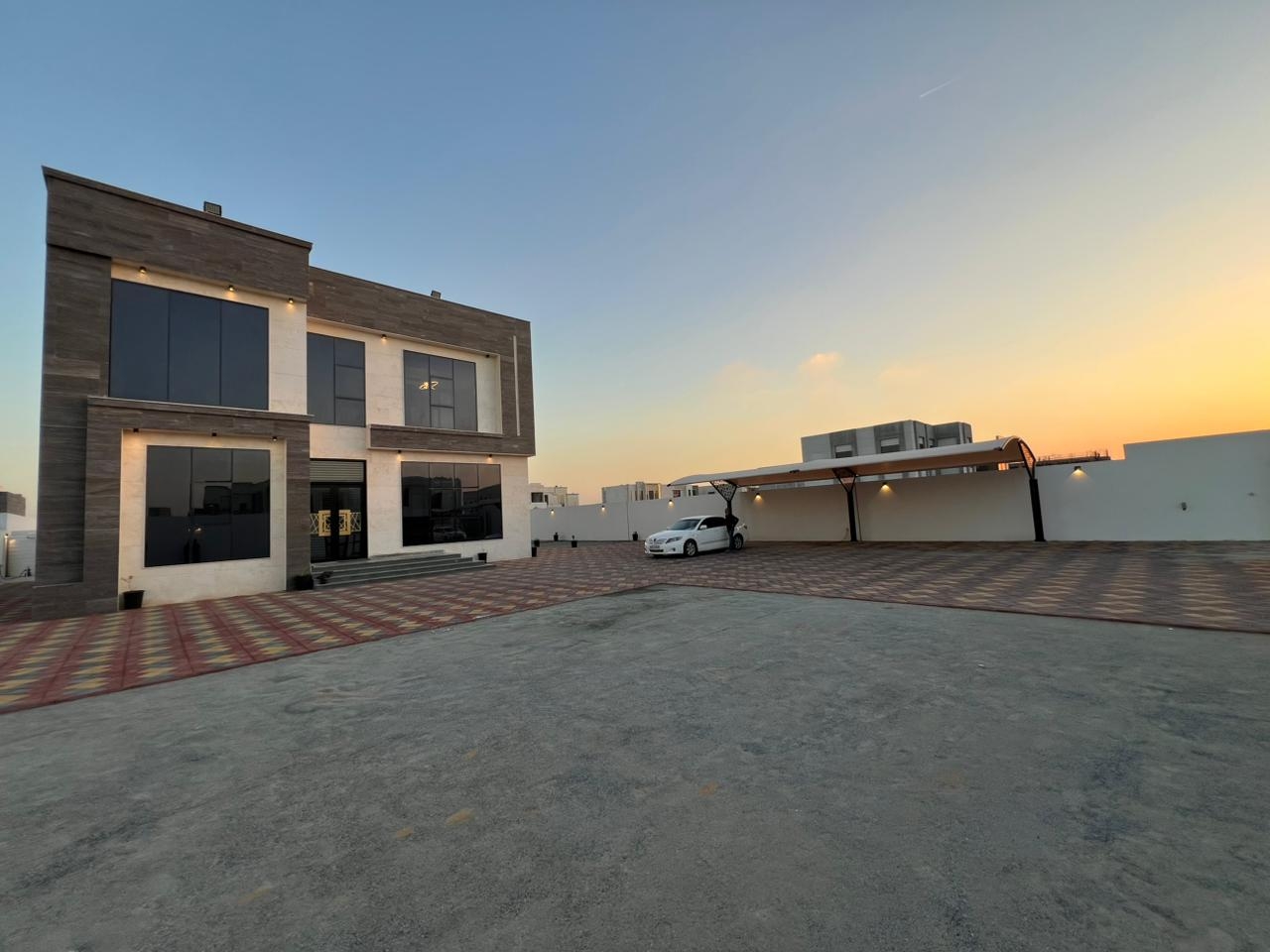 BRAND NEW 5-BR VILLA FOR RENT | AL ATHEBAH