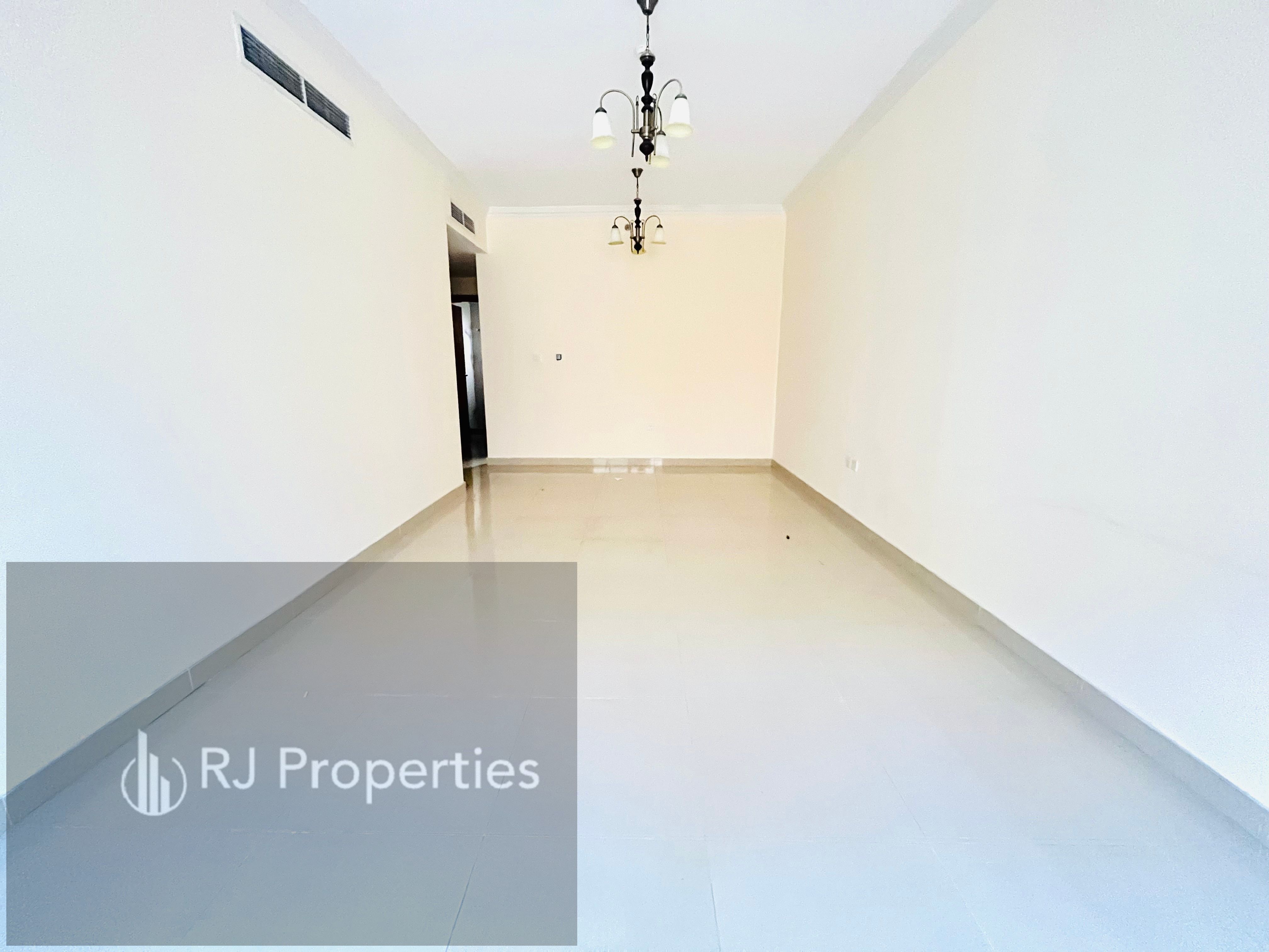 Well-Maintained 1BHK | Balcony | Built-in Wardrobe | free Parking | just 42k