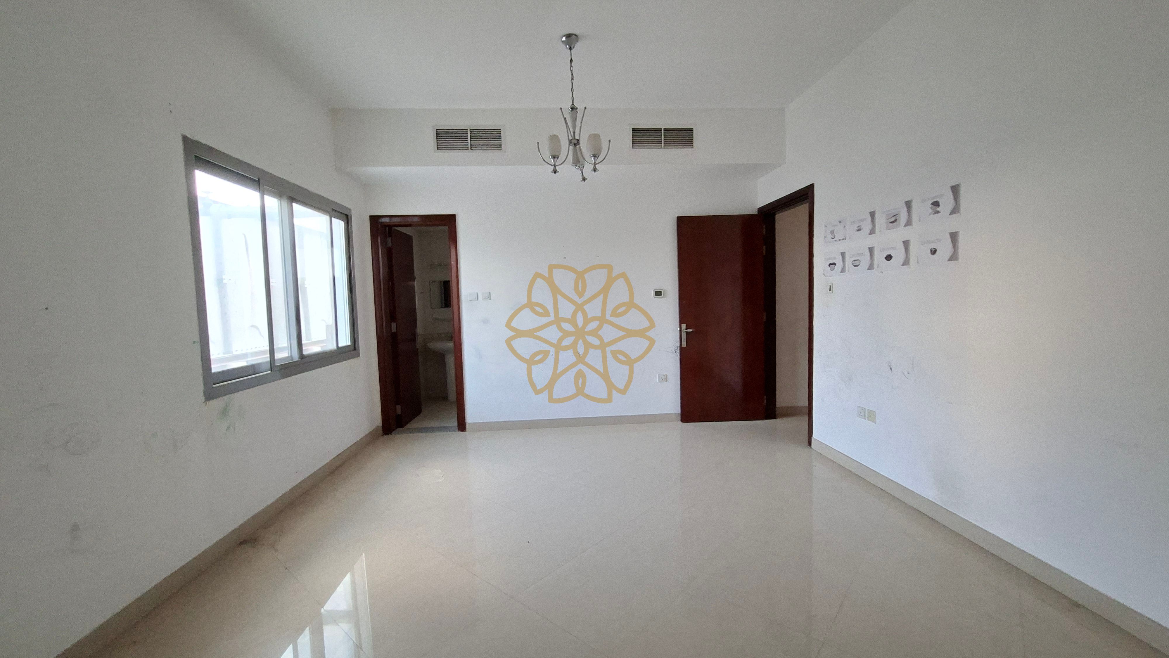 3BR/ 3Master Rooms/ Balcony and Wardrobe