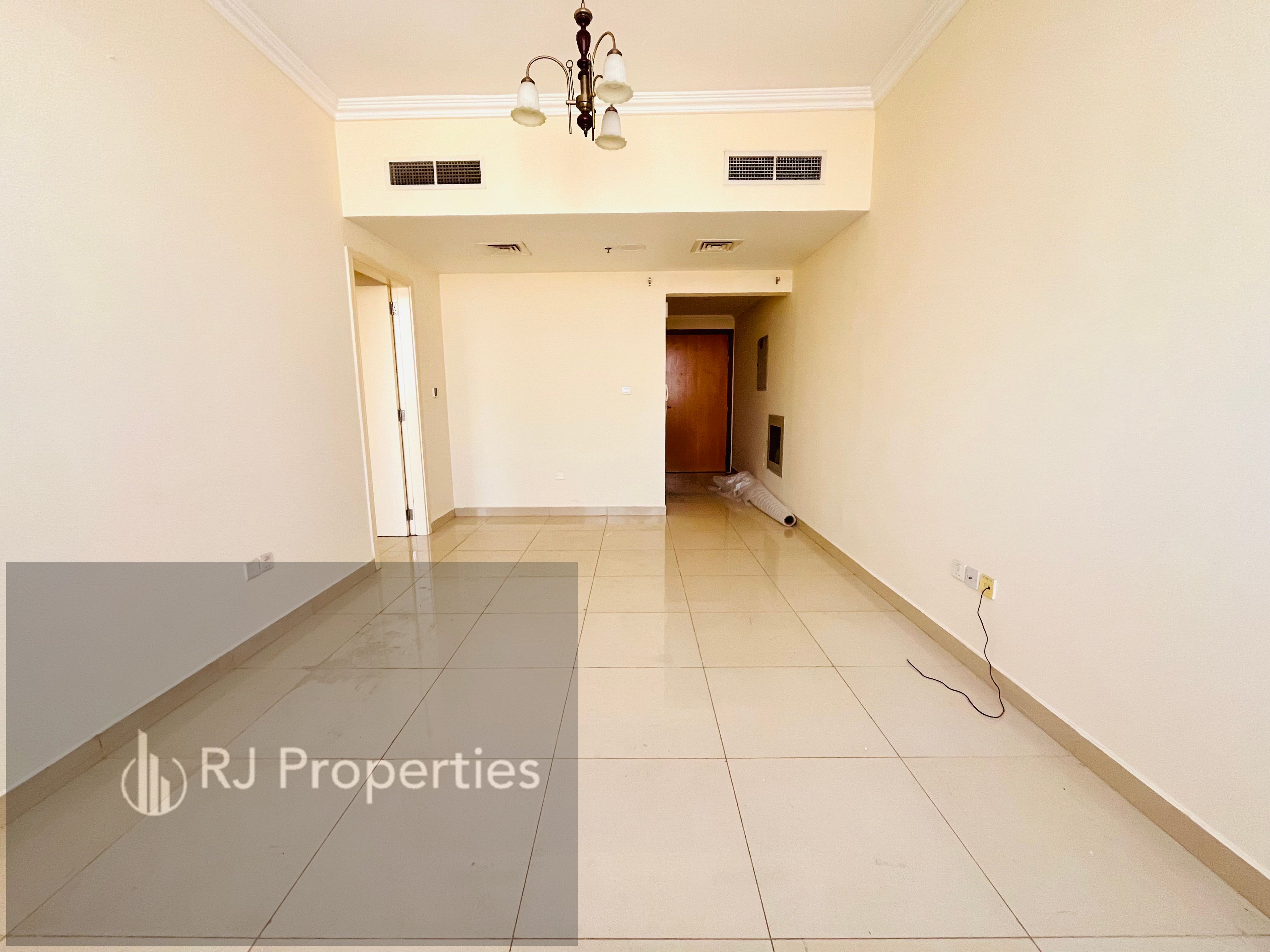 We are offering • Modern Luxury 1BHK | Central AC | Easy Payment Plan | reasonable price just 36k