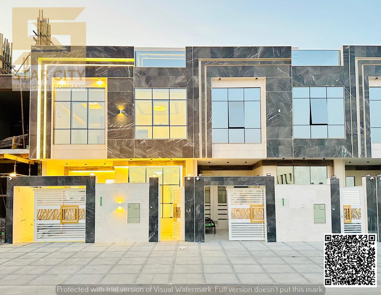Freehold Luxury Townhouse in Helio 2