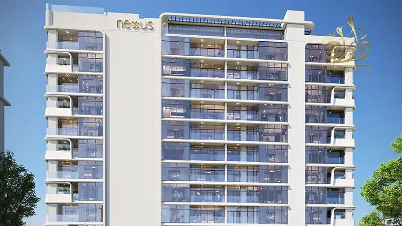 Estrella by Nexus – A New Icon of Luxury Living