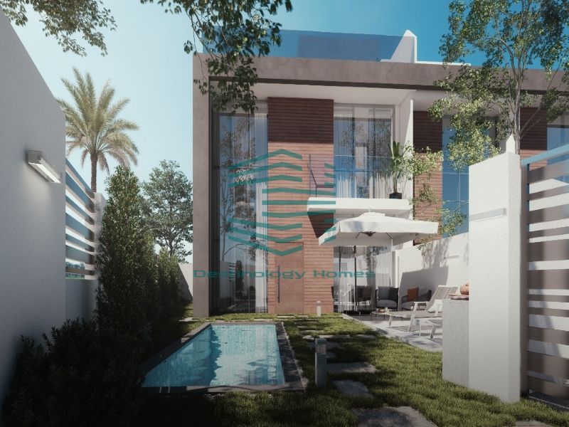 40% Off | 1% Monthly | Prime Community | Spacious