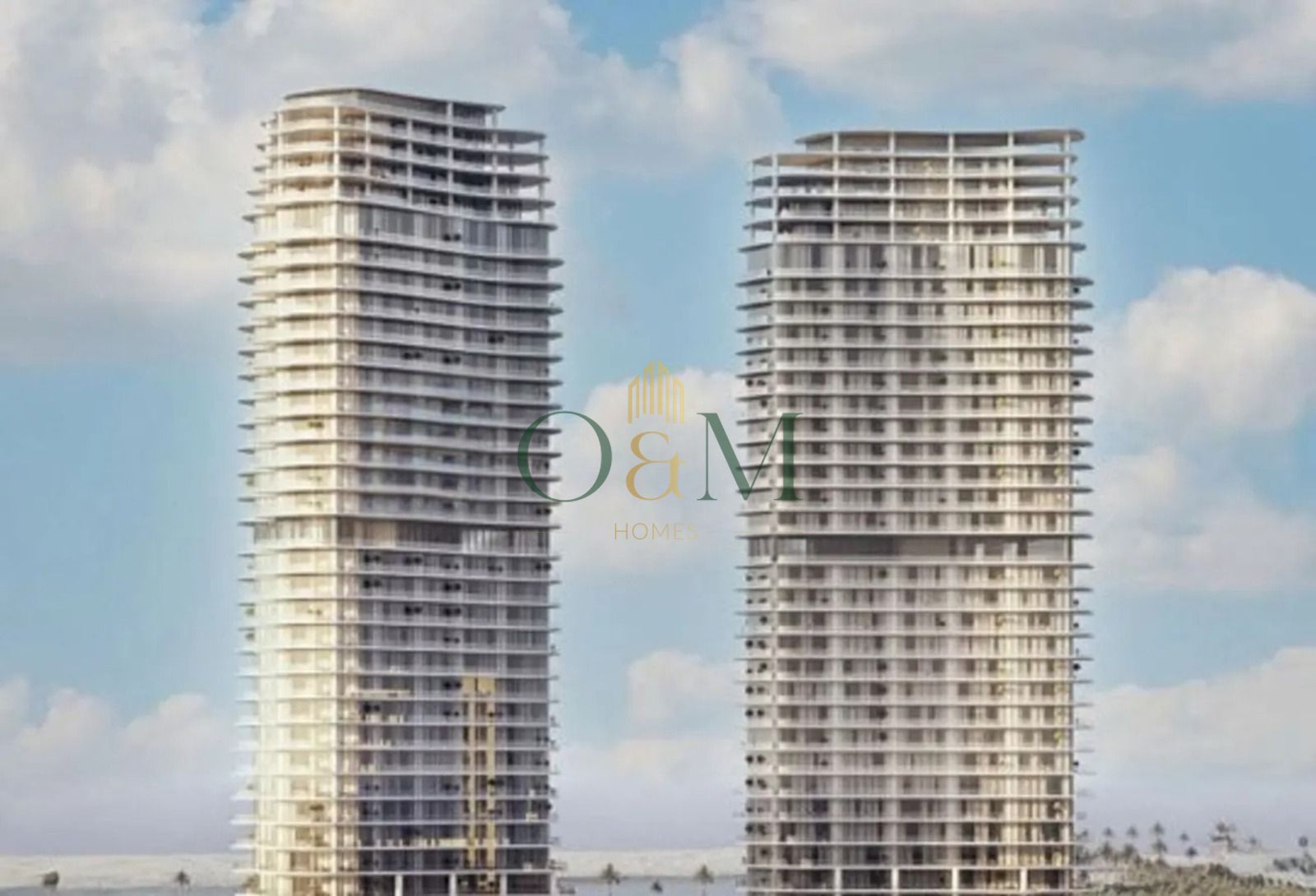 High Floor | Spacious Layout | Quality Finish