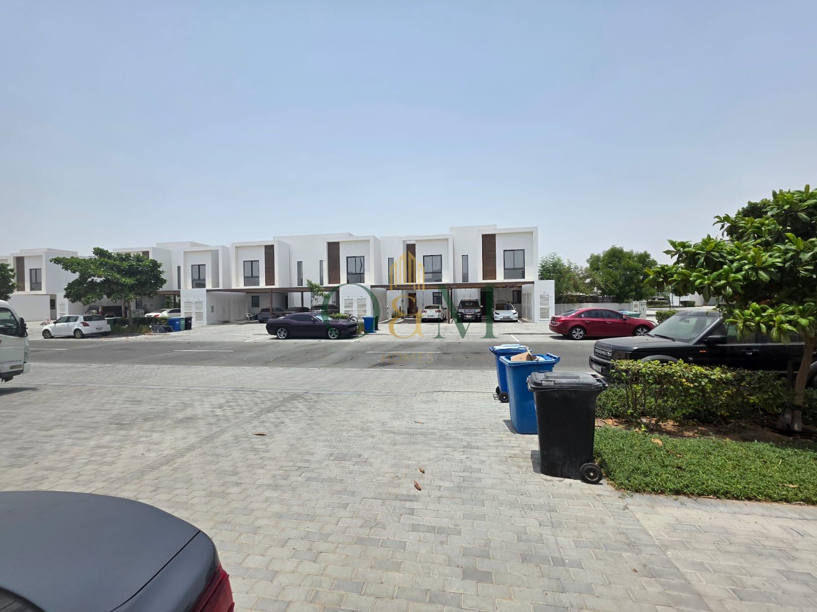 1BR Apt + Storage | Ground floor | Private garden