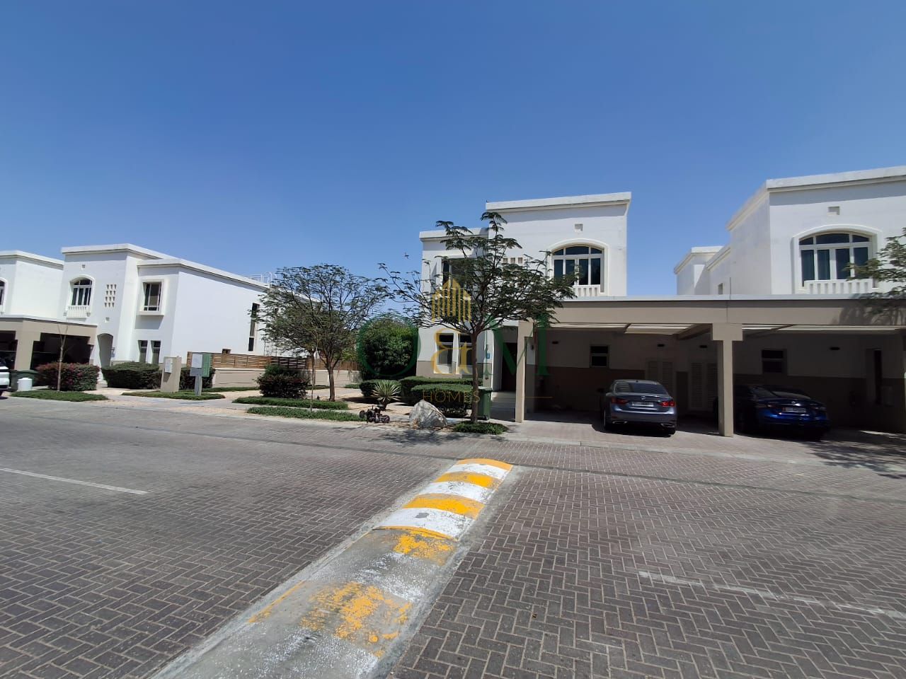 3BR VILLA | WITH STUDY+MAID | CORNER PLOT