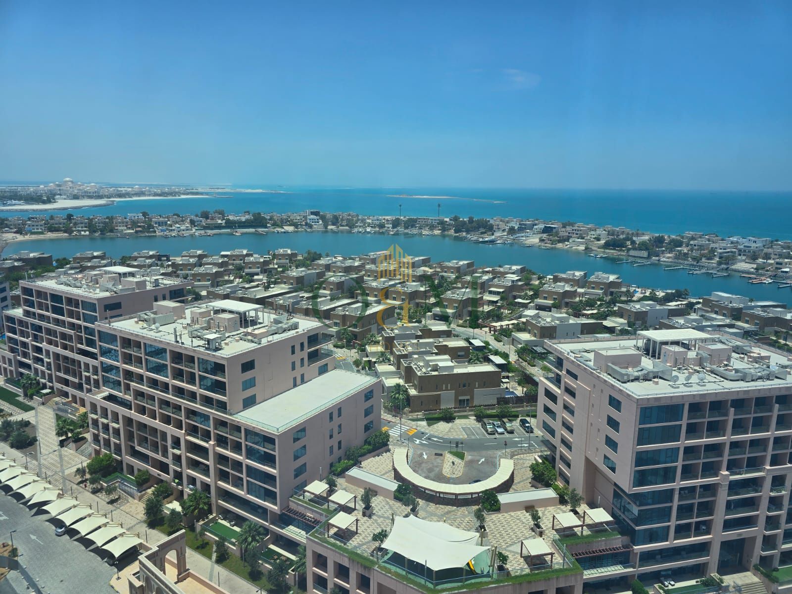 Furnished 2Br Apartment | Sea View | Beach Access