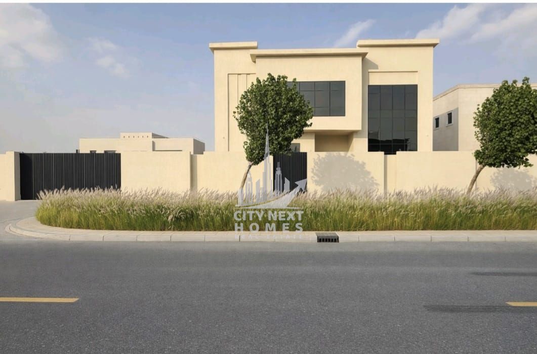 MODERN DESIGN 5BR VILLA FOR RENT IN KHAWANEEJ 1
