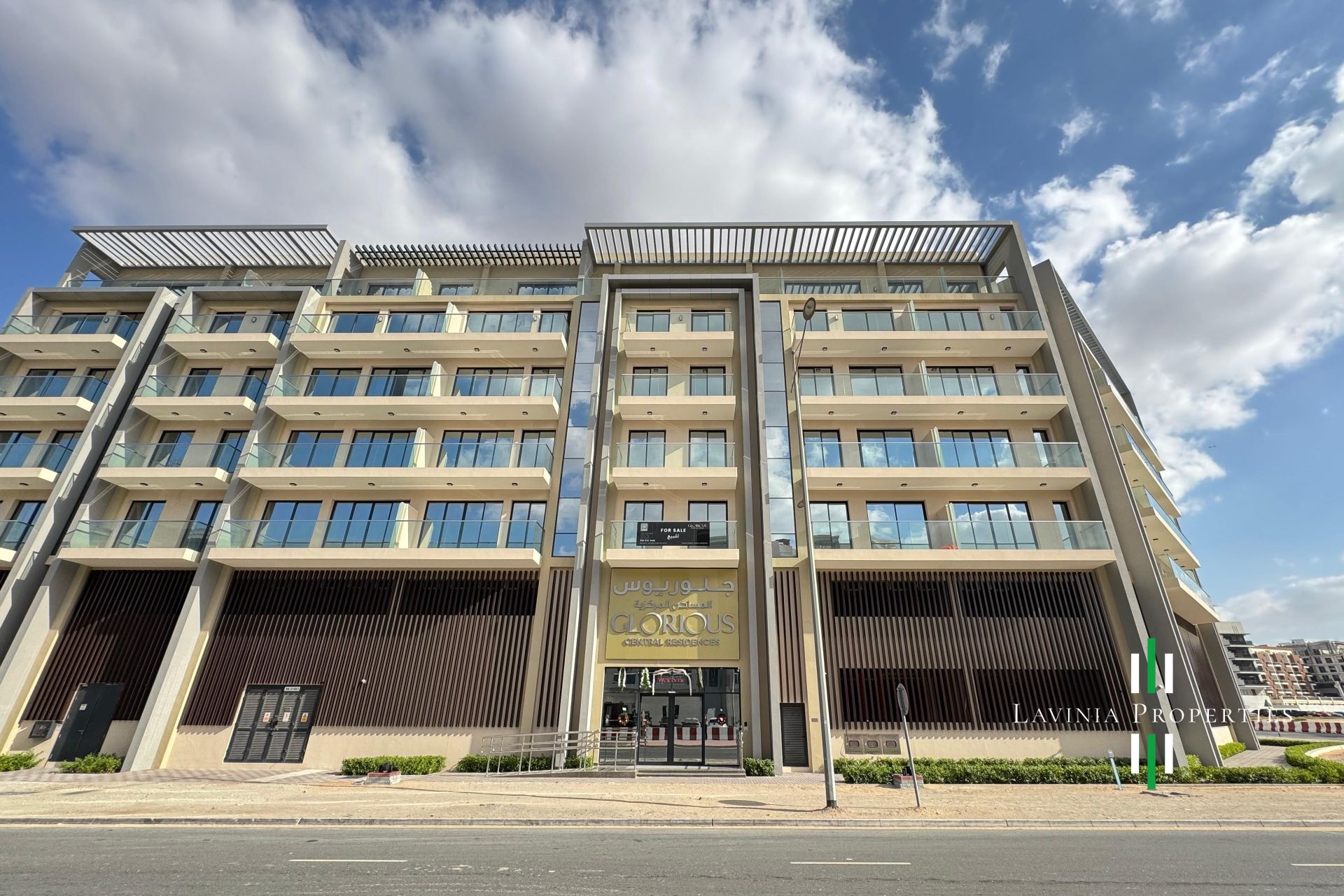 BRAND NEW | READY TO MOVE IN | 100% COMPLETED