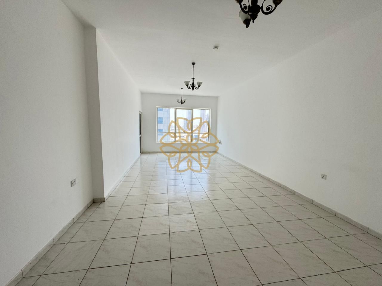 3 Bedroom With Balcony Wardrobe Maid Room Free Parking Free