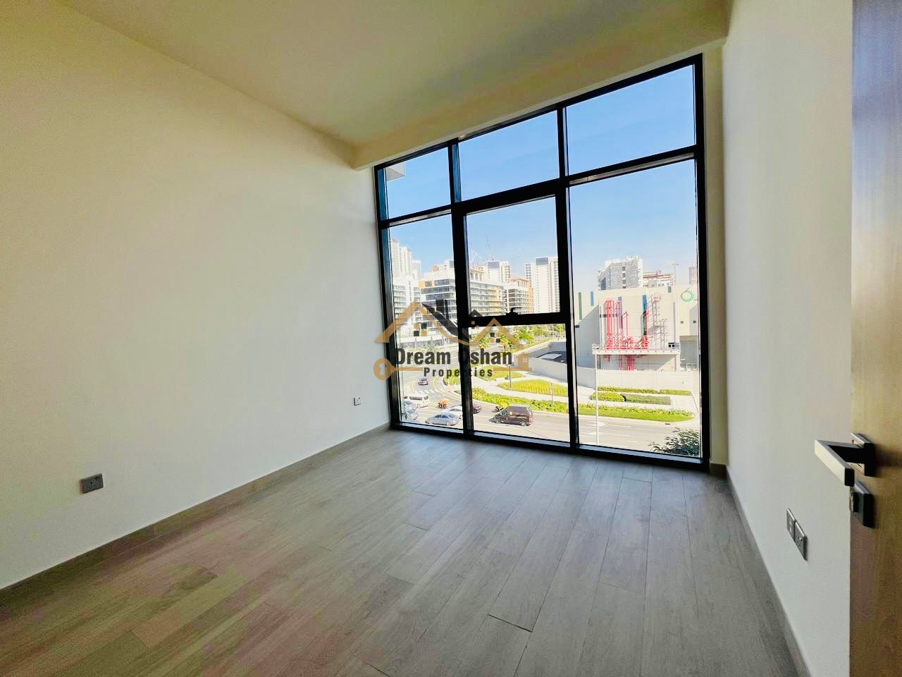 Boulevard Facing | Bright & Sunny | Offered Price