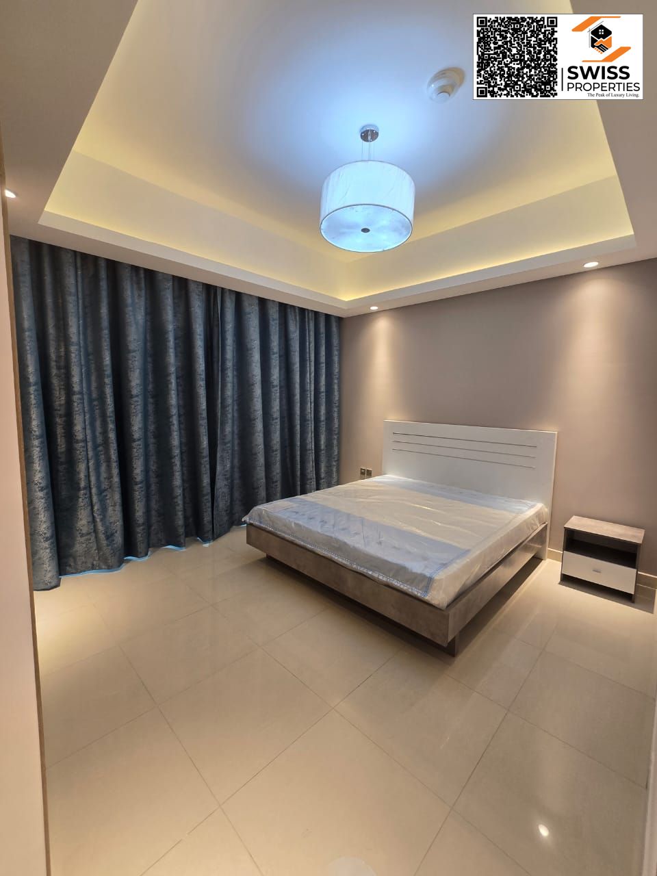 Apartment for Sale in Gulfa Tower