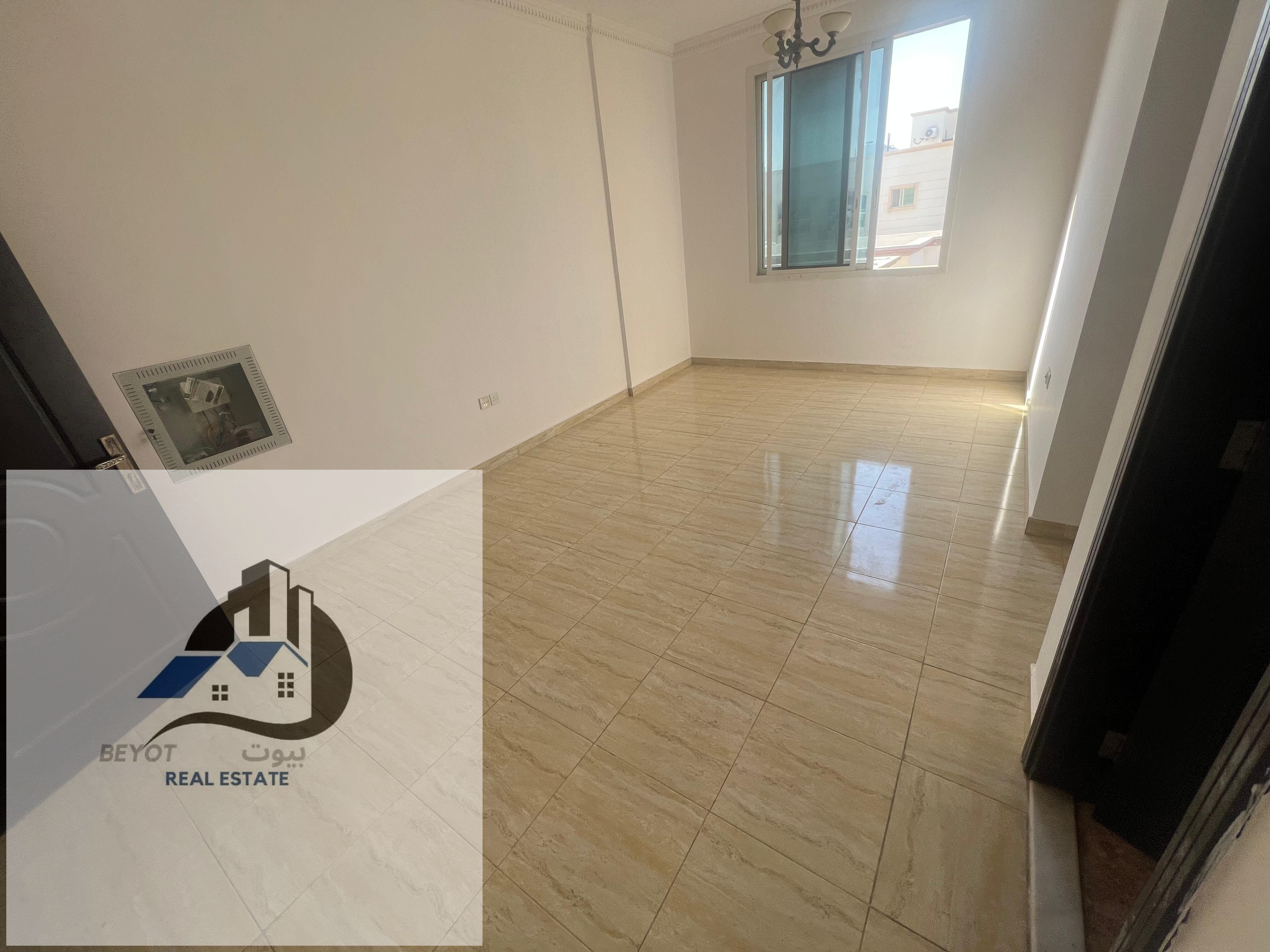 Hotel-Style Living | Quiet Area | High Finishing 1 Bedroom + Living Room – Al Rawda 2