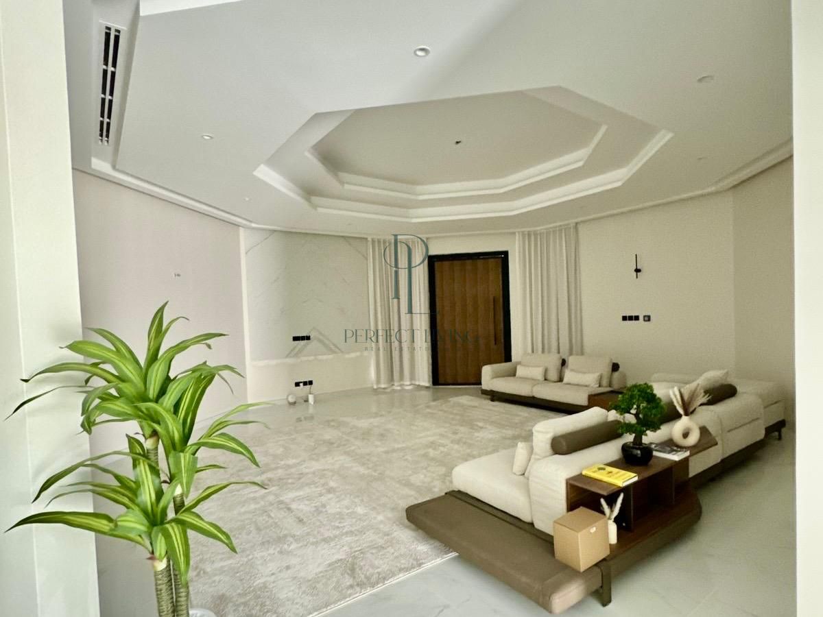 Brand New | High End Finishing | Furnished