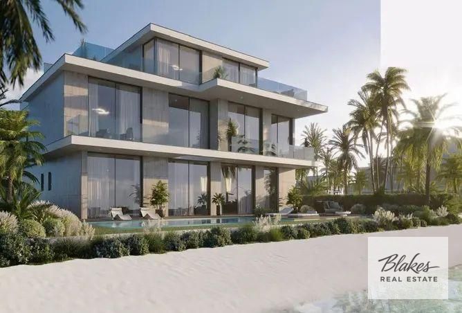 BIGGEST PLOT | 5BR OFF-PLAN | BEST PRICED UNIT