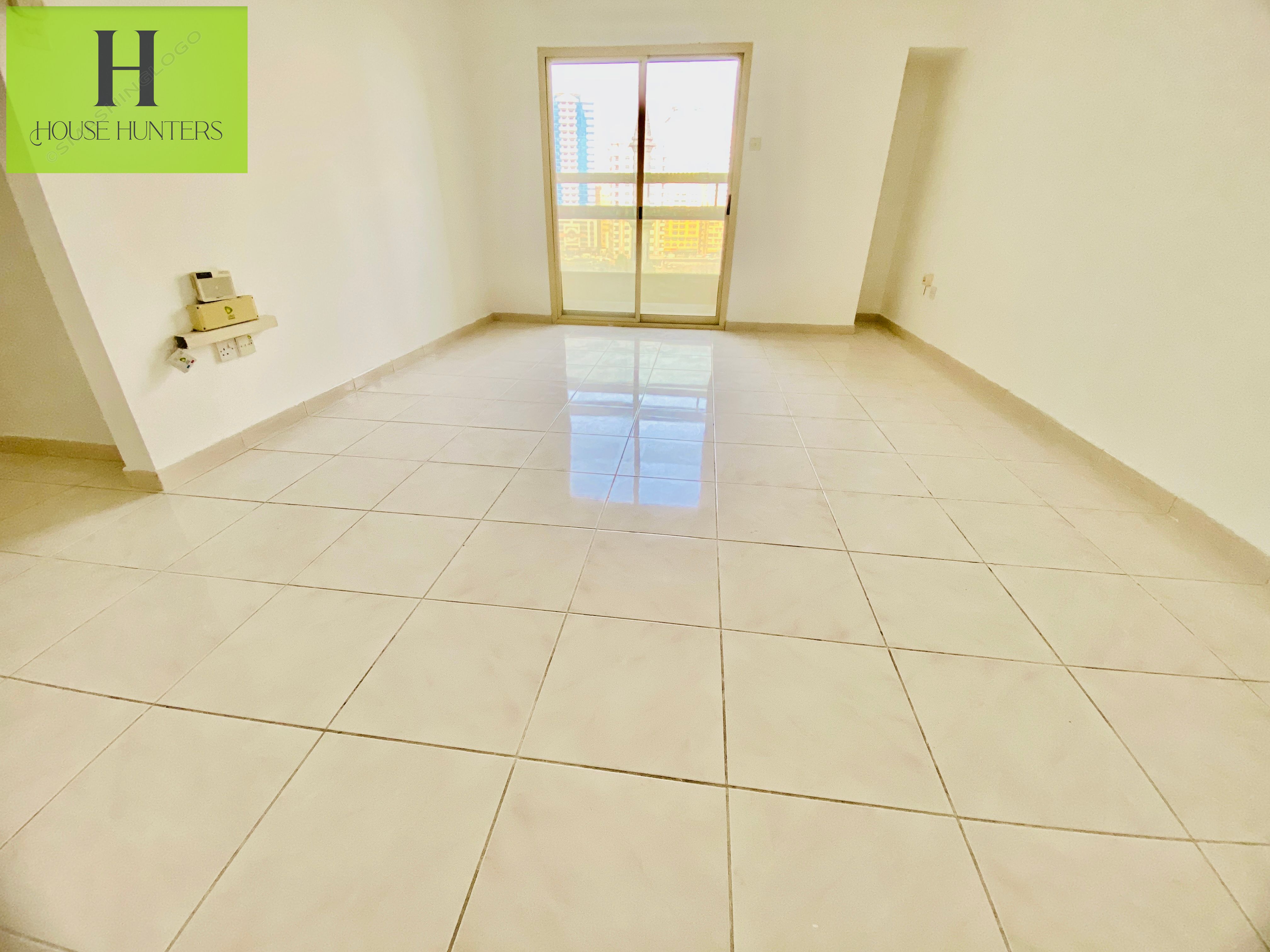 Bright | 2bhk | near aryana hotel | balcony | cheque 6