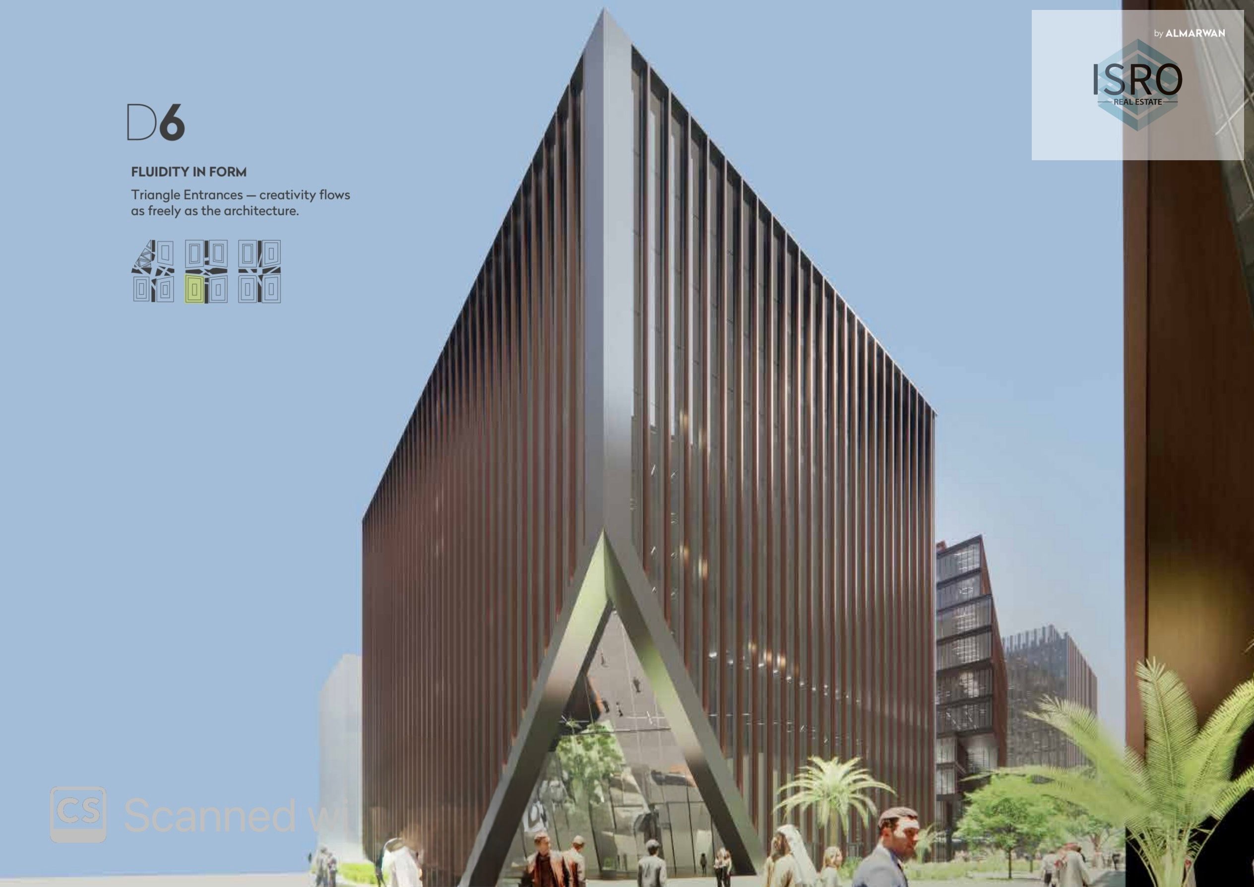 FutureSpace District 11 Sales || The AI District Experience Center ||