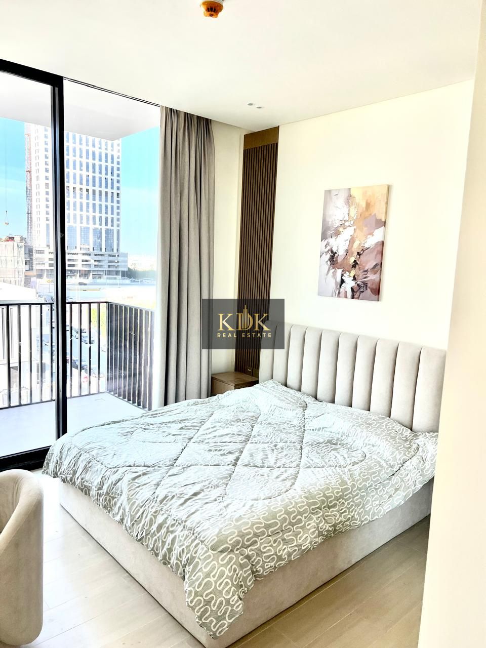Fully Furnished | Prime Location | Brand New