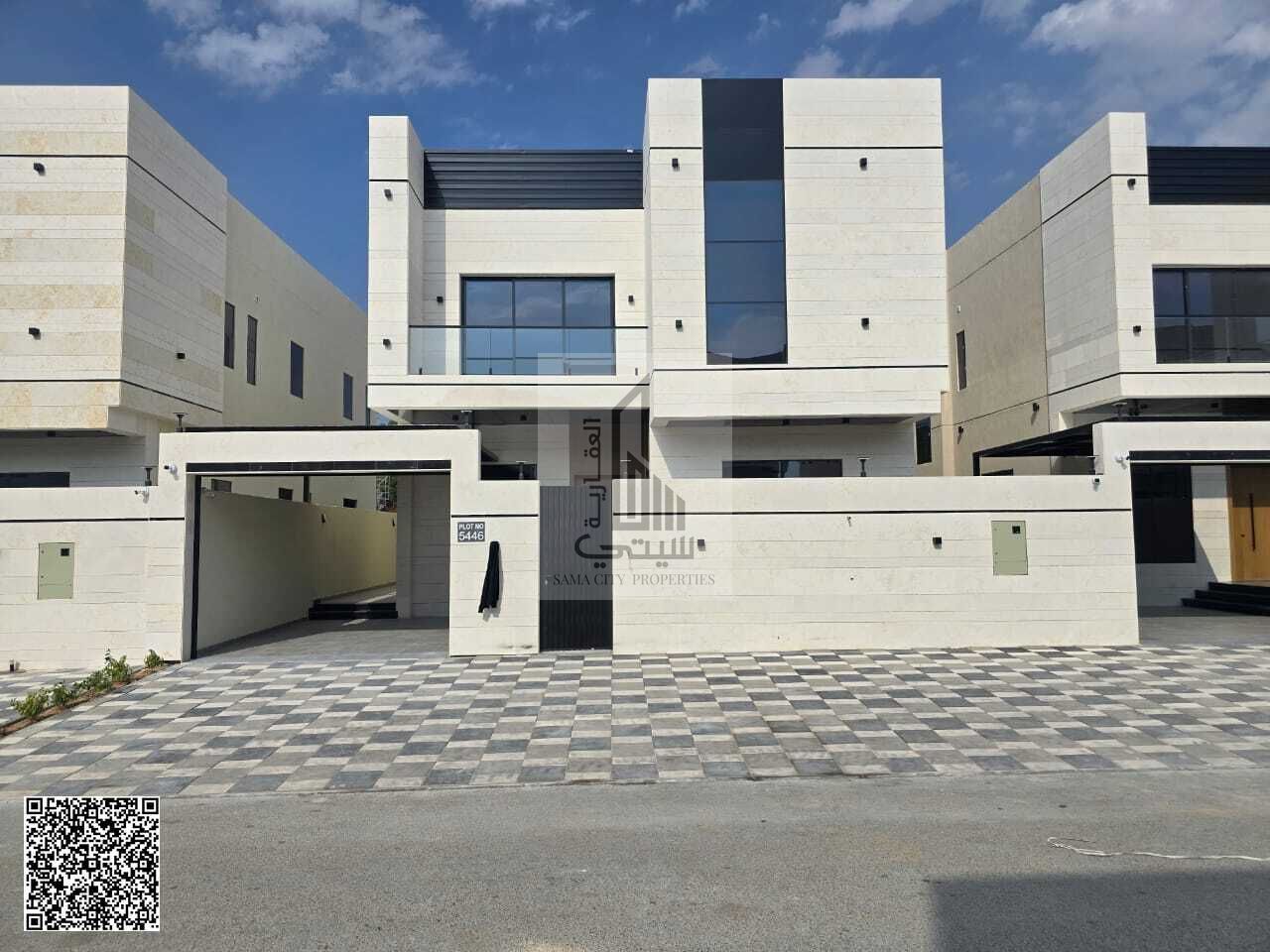 Includes registration fees, Deluxe freehold ownership