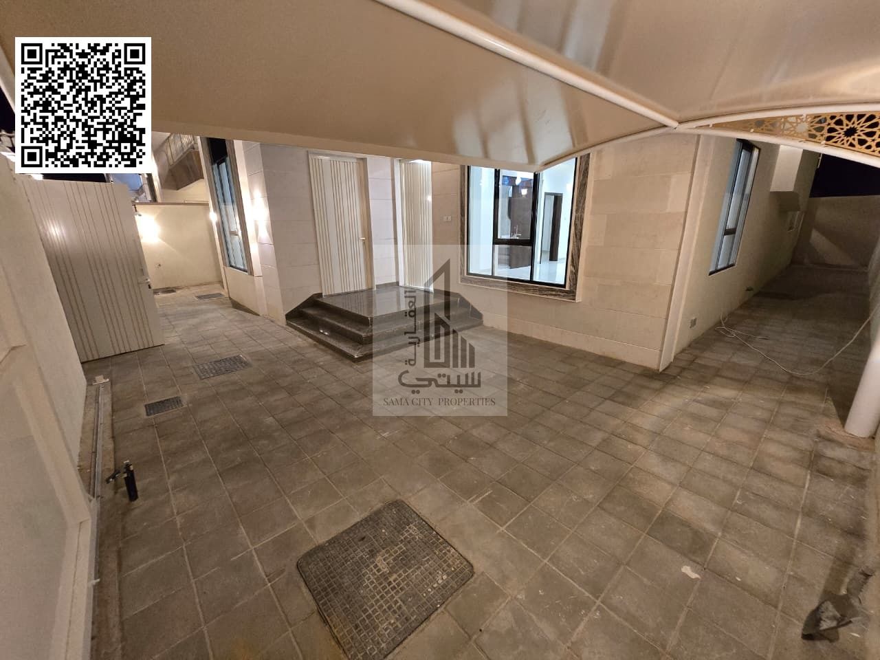 Modern 5BR Villa | Al Zahia | Main Road | All Inc