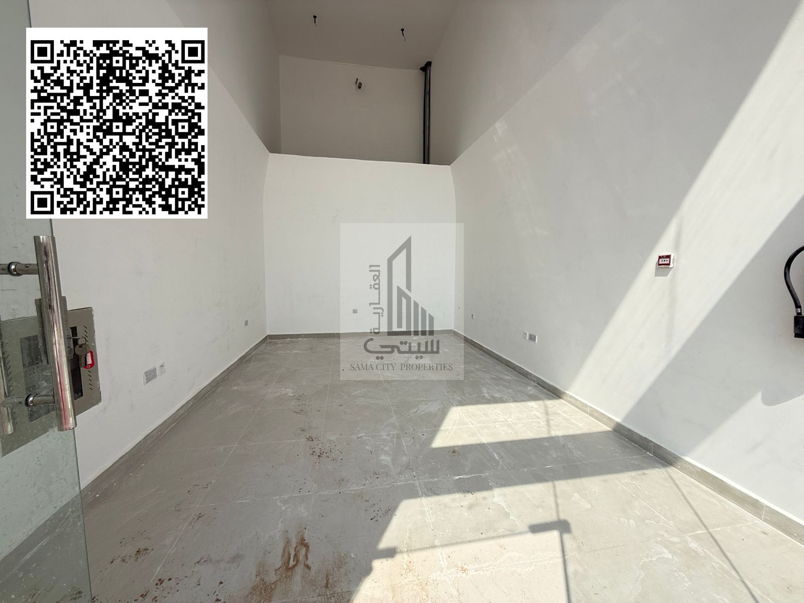 4 Shops for sale in Al Helio 1 on Zubair Street