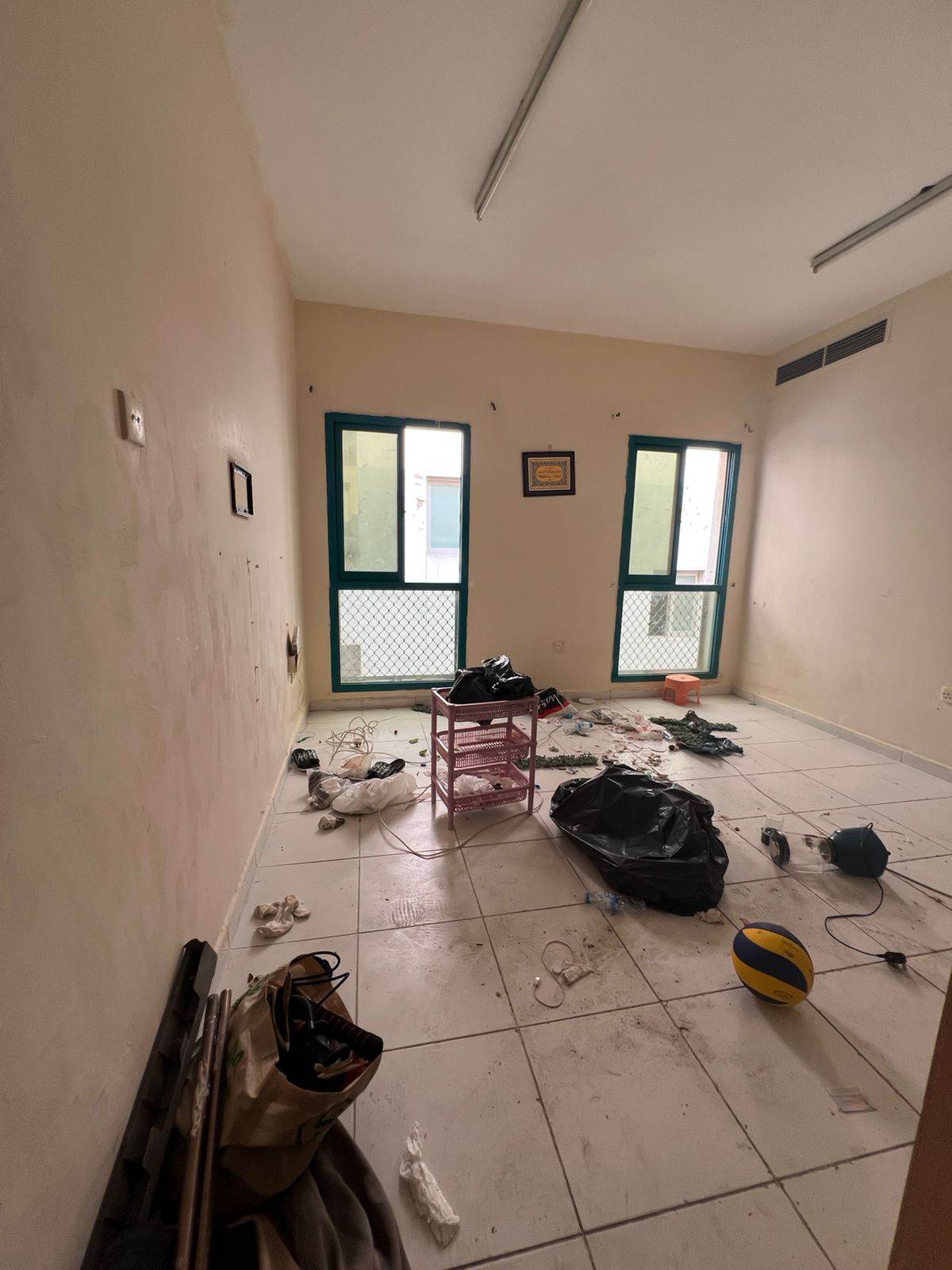 One of the most beautiful apartments,one bedrooms and a living room, spacious, super deluxe finishing, strategic location, prime spot close to all s