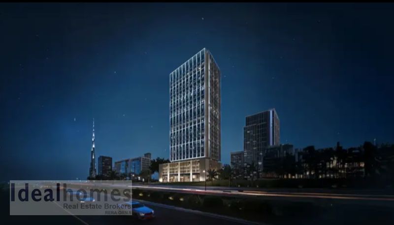Ready Soon|Prime Location|Flexible Payment