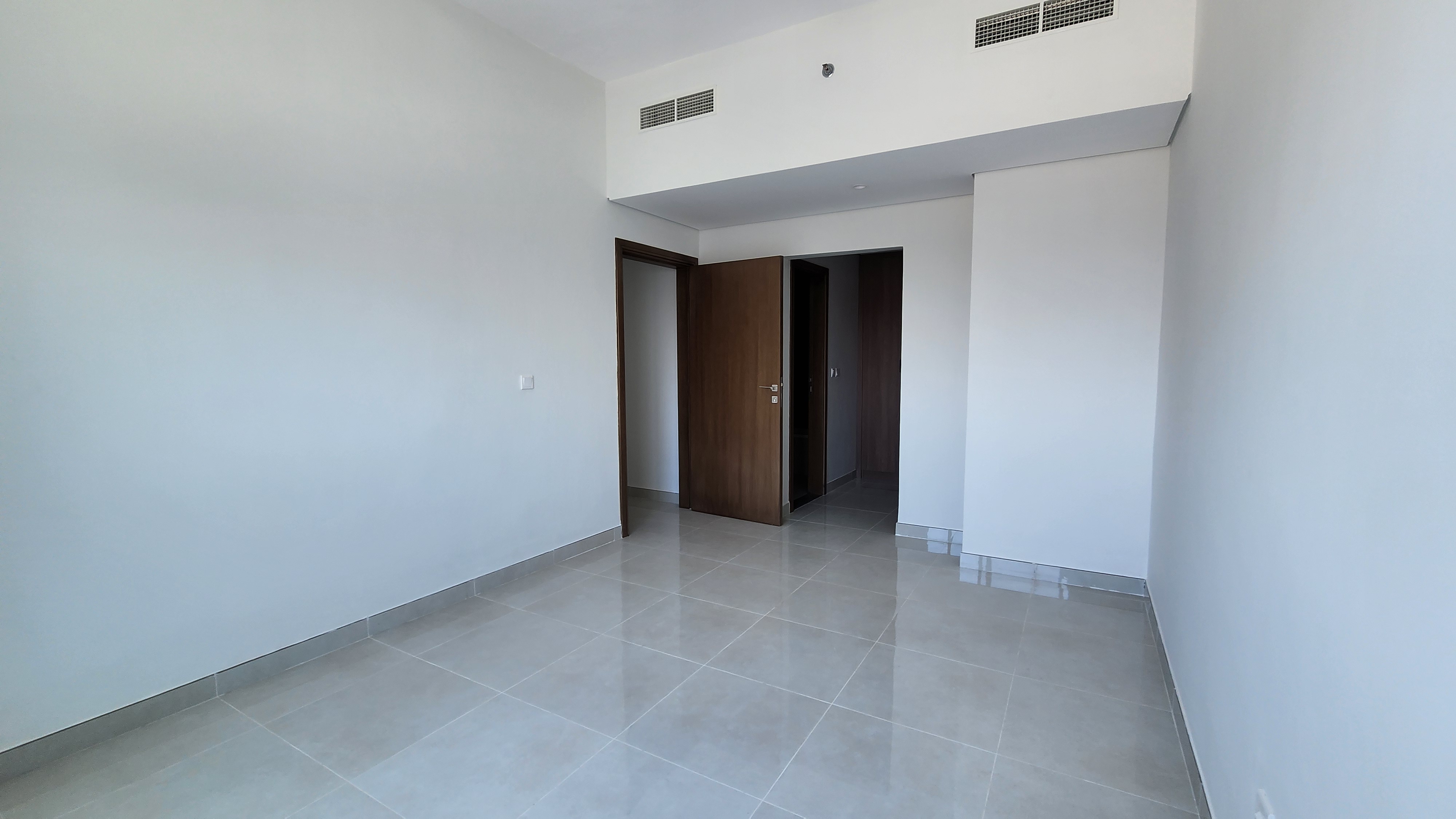Near Jaddaf Metro | Brand-New | Deluxe 2BHK + 2 Balconies | Call Now