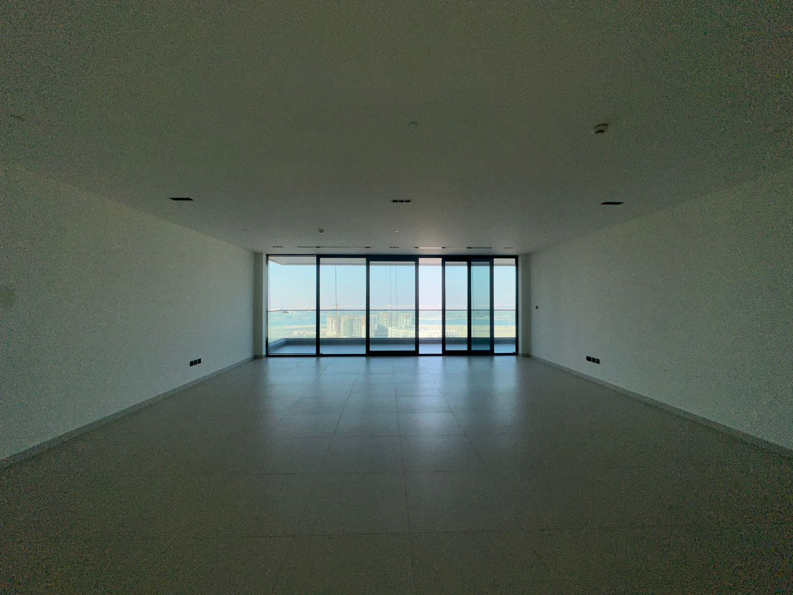 For Sale Brand New 3-Bedroom Apartment with Living Room | Sharjah – Shurufat Tower