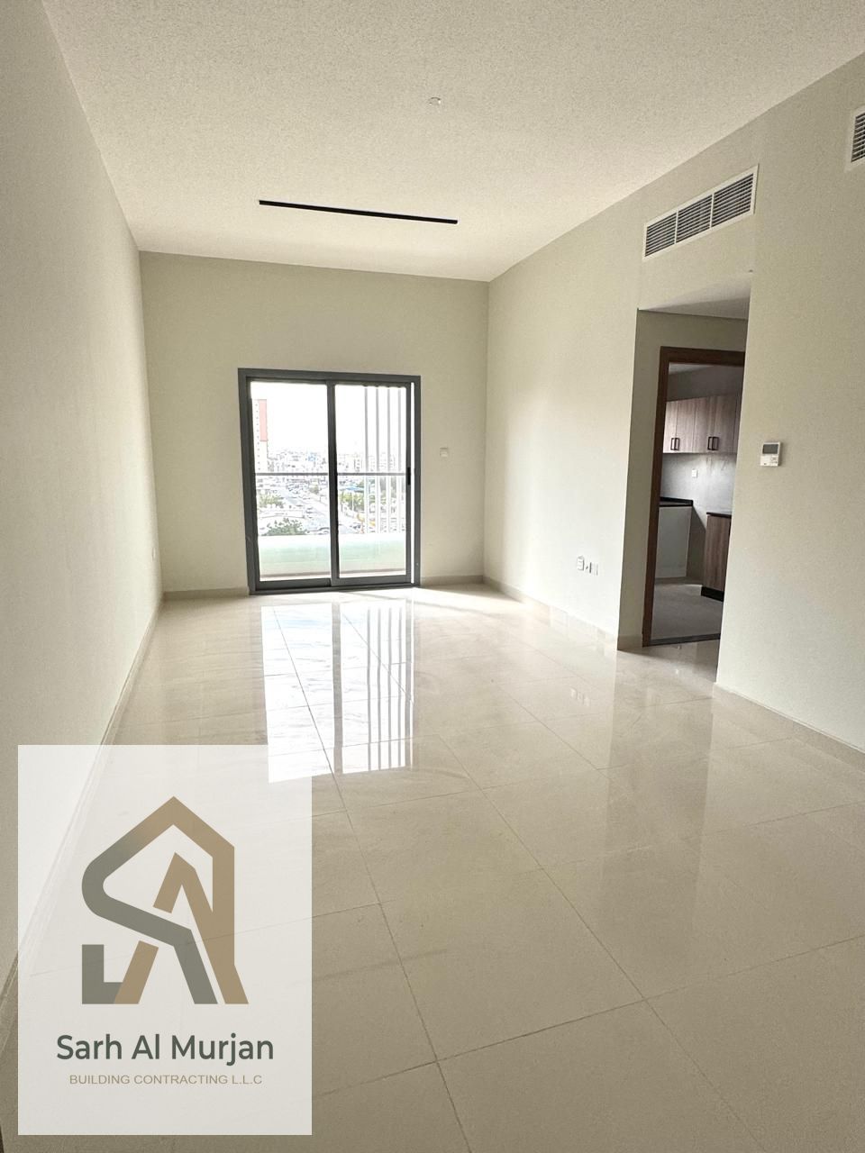 Brand New 2BHK for Rent – Al Nuaimiya 1, Ajman (Direct owner)