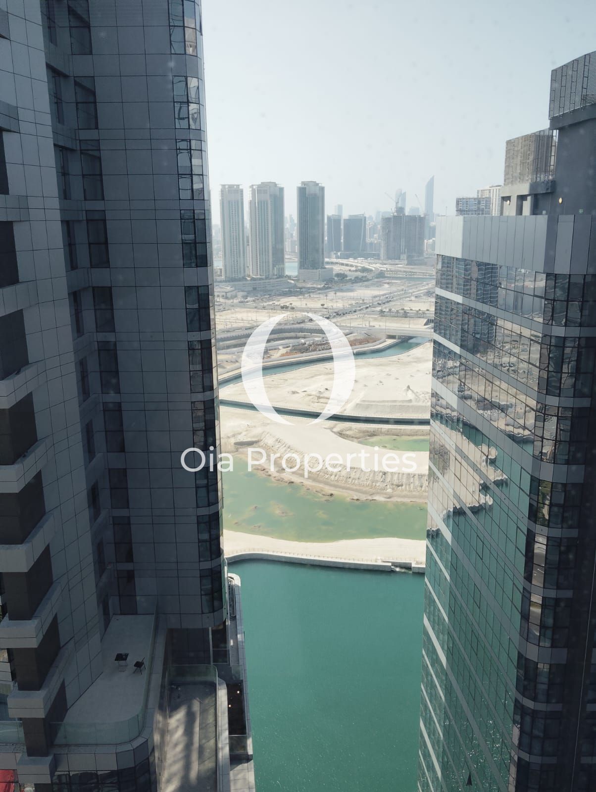 Premium 2BR Vacant | High Floor | Iconic Sea Views