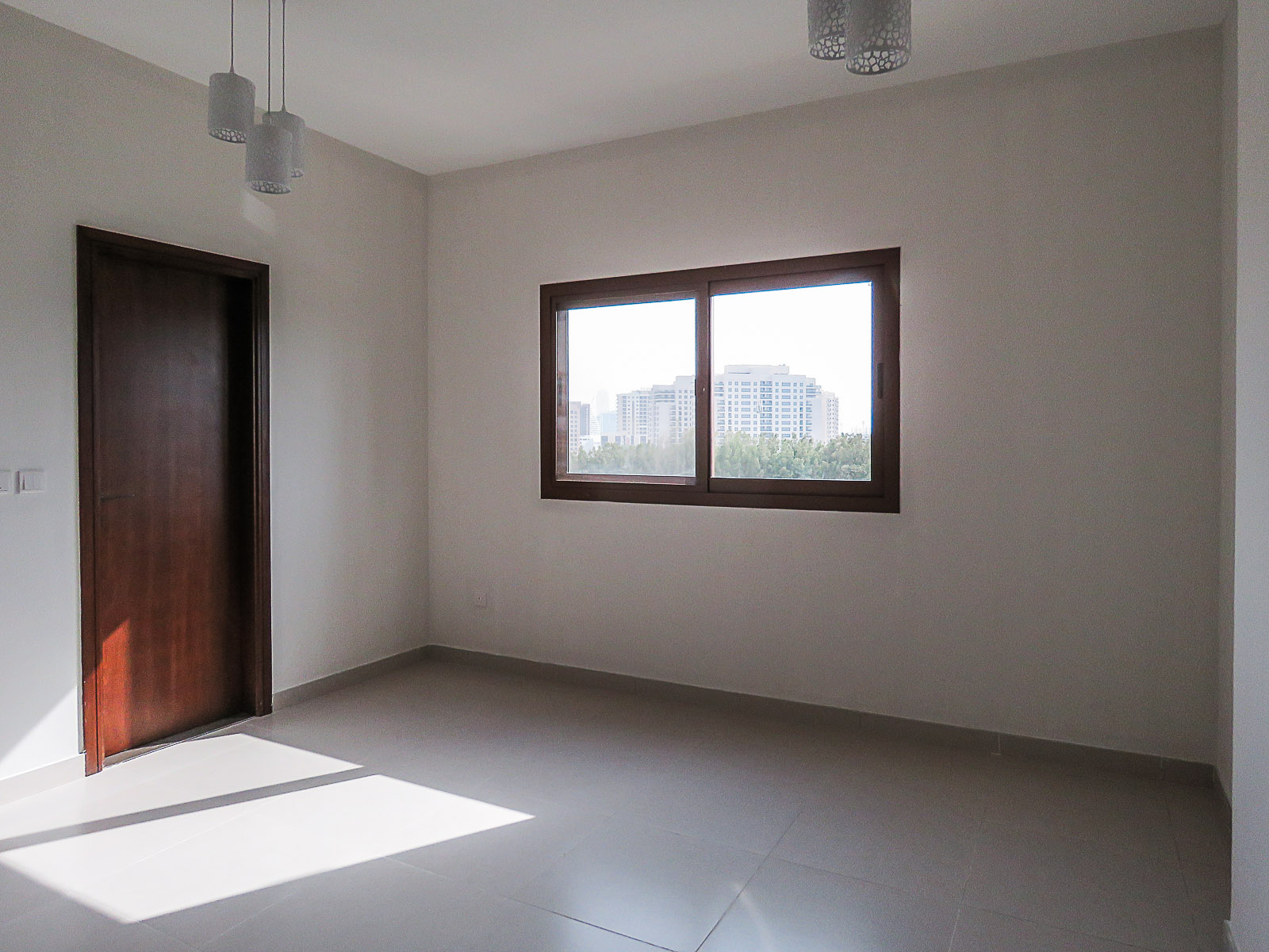 Near Al Jaddaf Metro | Big 2 Bedroom + 3 Bath With Balcony | Well Maintained | New Building | High-End | !