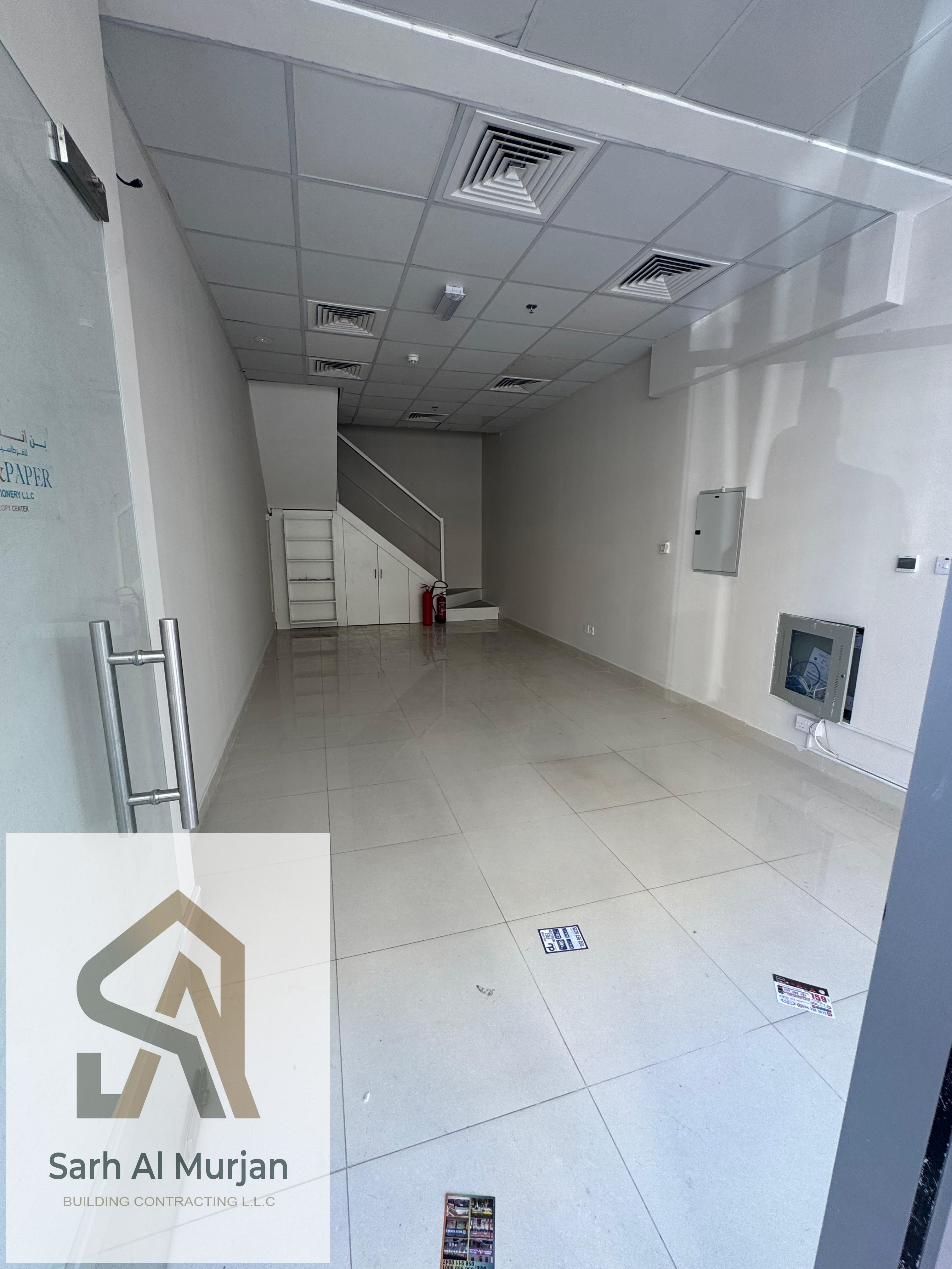 Shop for Rent – Al Hamidiya 1, Ajman