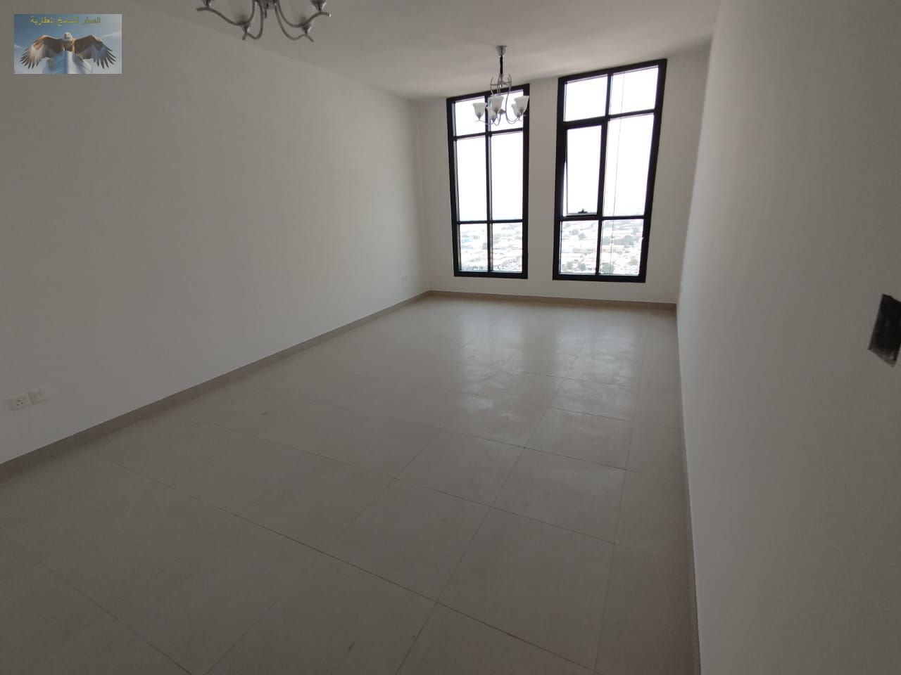 2 Bedroom Apartment for Rent on Al Ittihad Street Near Fashion Zone & Al Marjan Center with Free Month and Private Parking