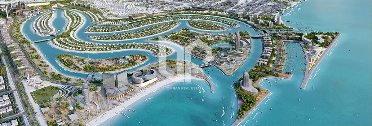 best price. sea views. Integrated project.