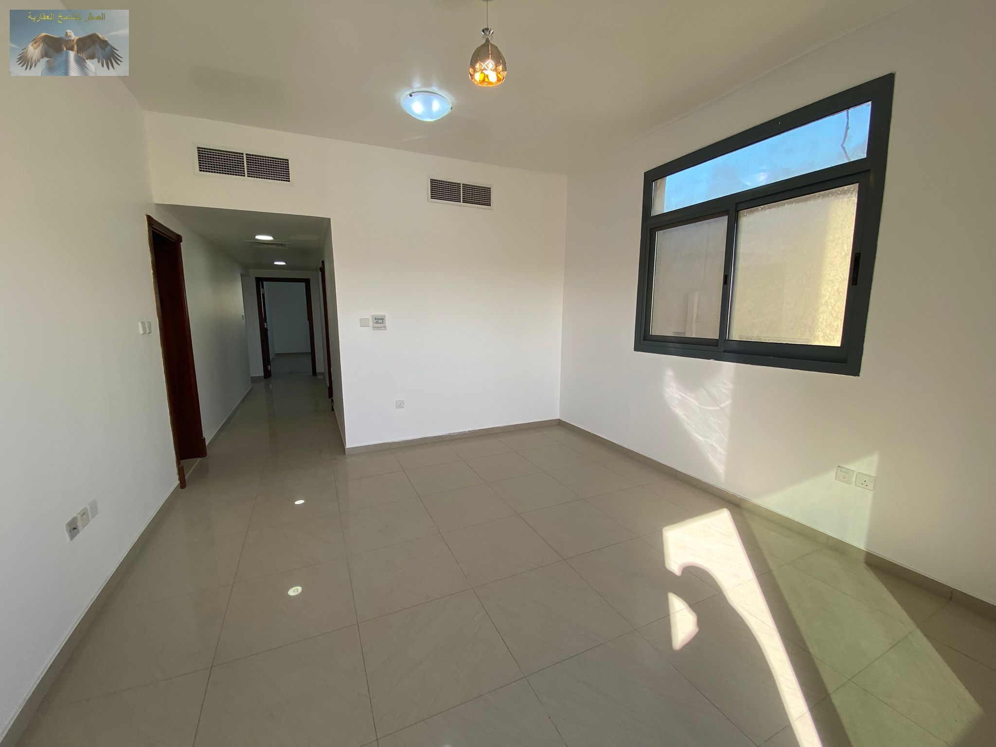2 Bedroom Apartment for Rent in Al Rawda 3 with Large Space, Balcony, and 3 Bathrooms – Flexible Payments