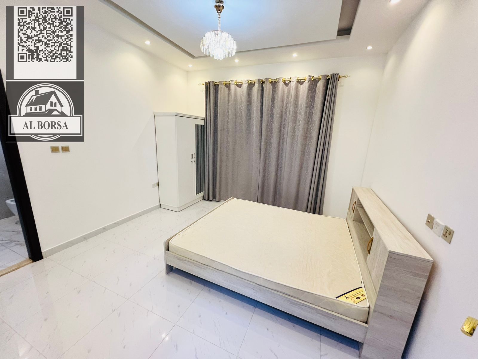 Luxury villa for rent in Al Yasmin | 5 fully furnished bedrooms