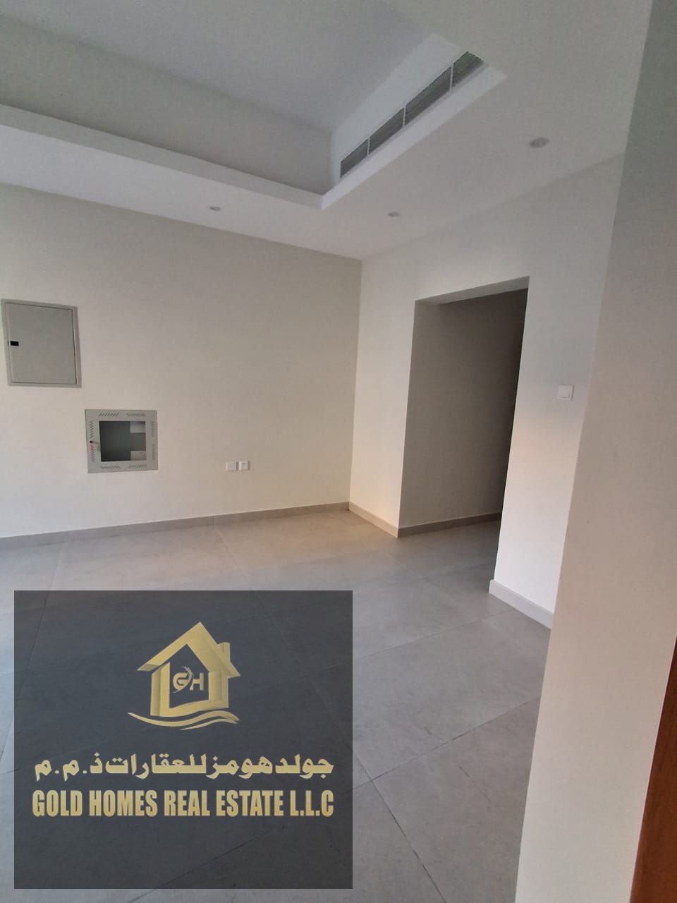 Step Into New Living – Premium Brand-New 1BHK